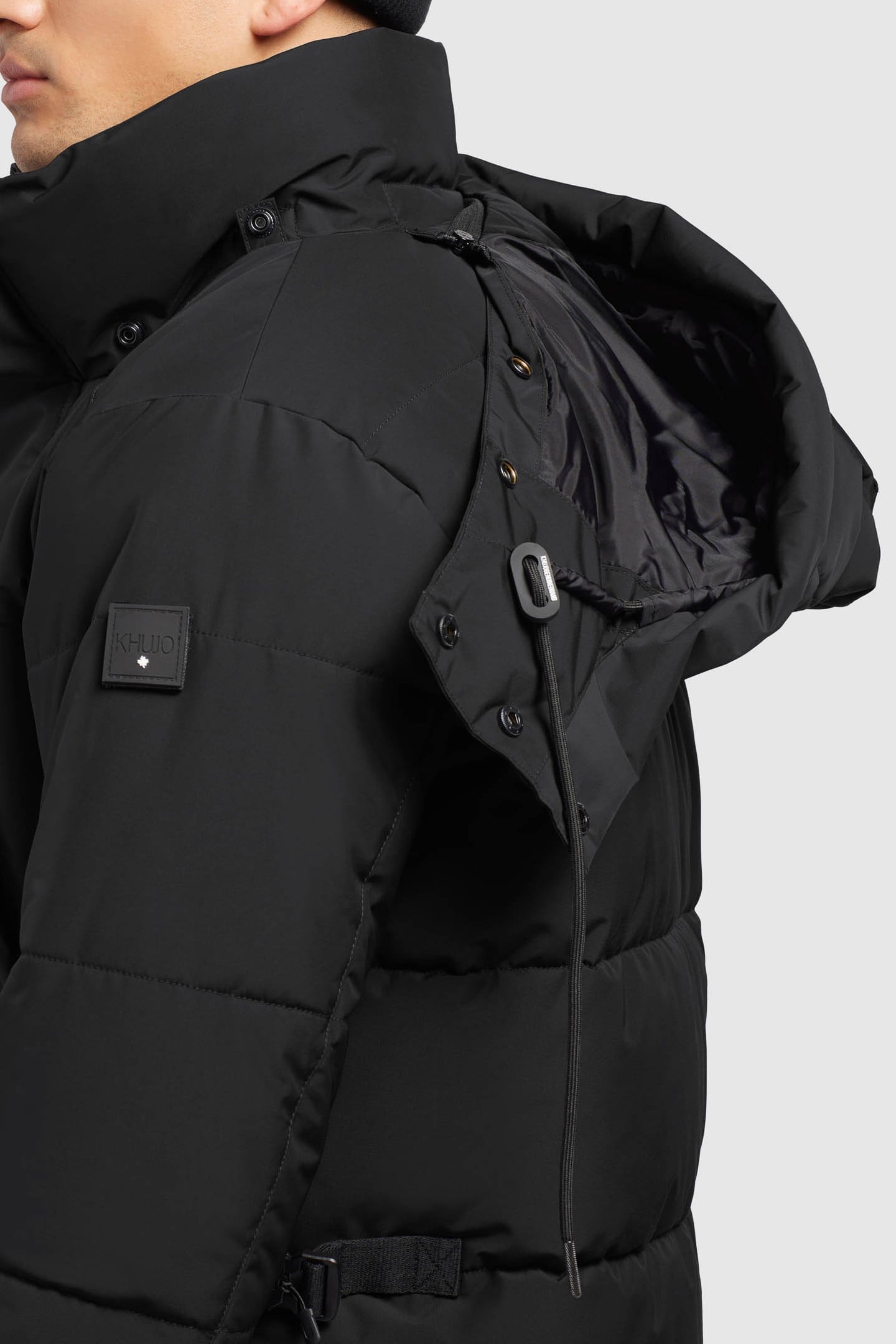 PRIMERO2 BLACK 7