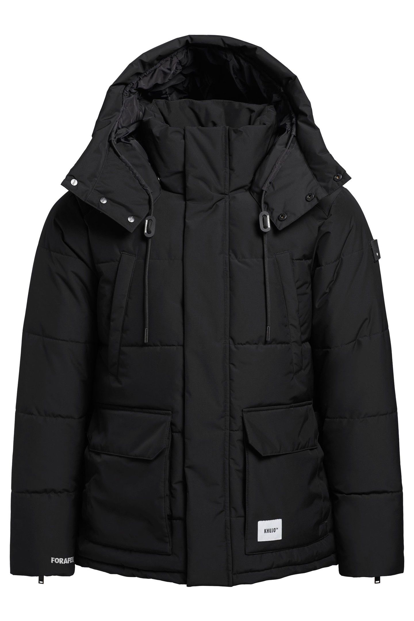 PRIMERO2 BLACK 8