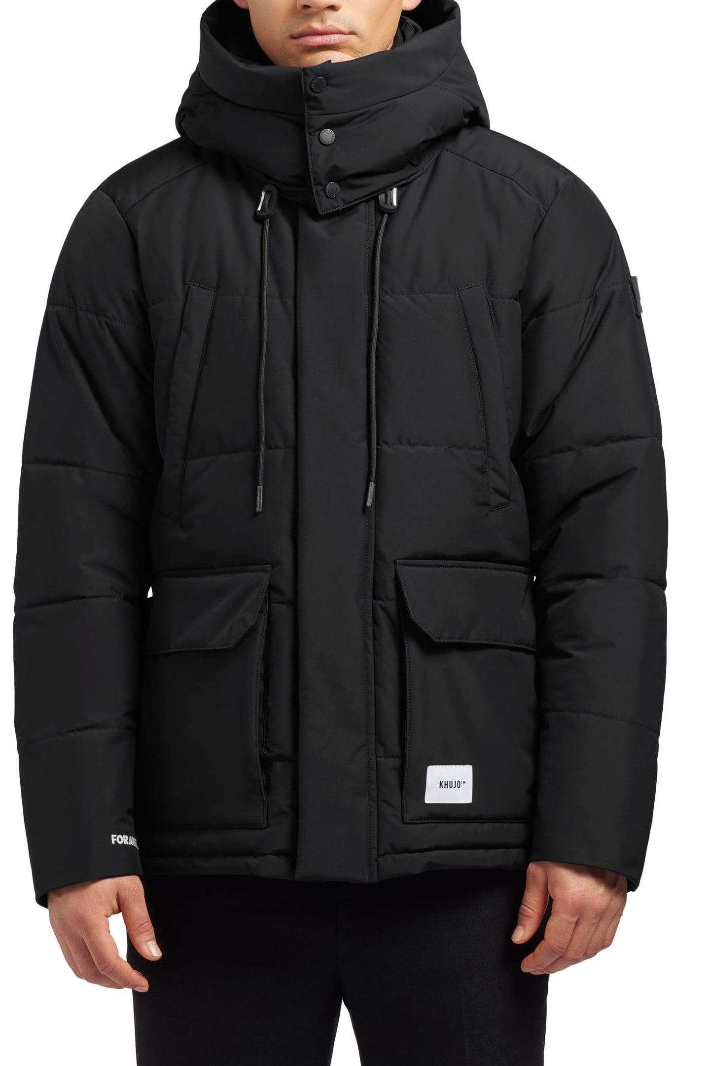 PRIMERO2 BLACK 9