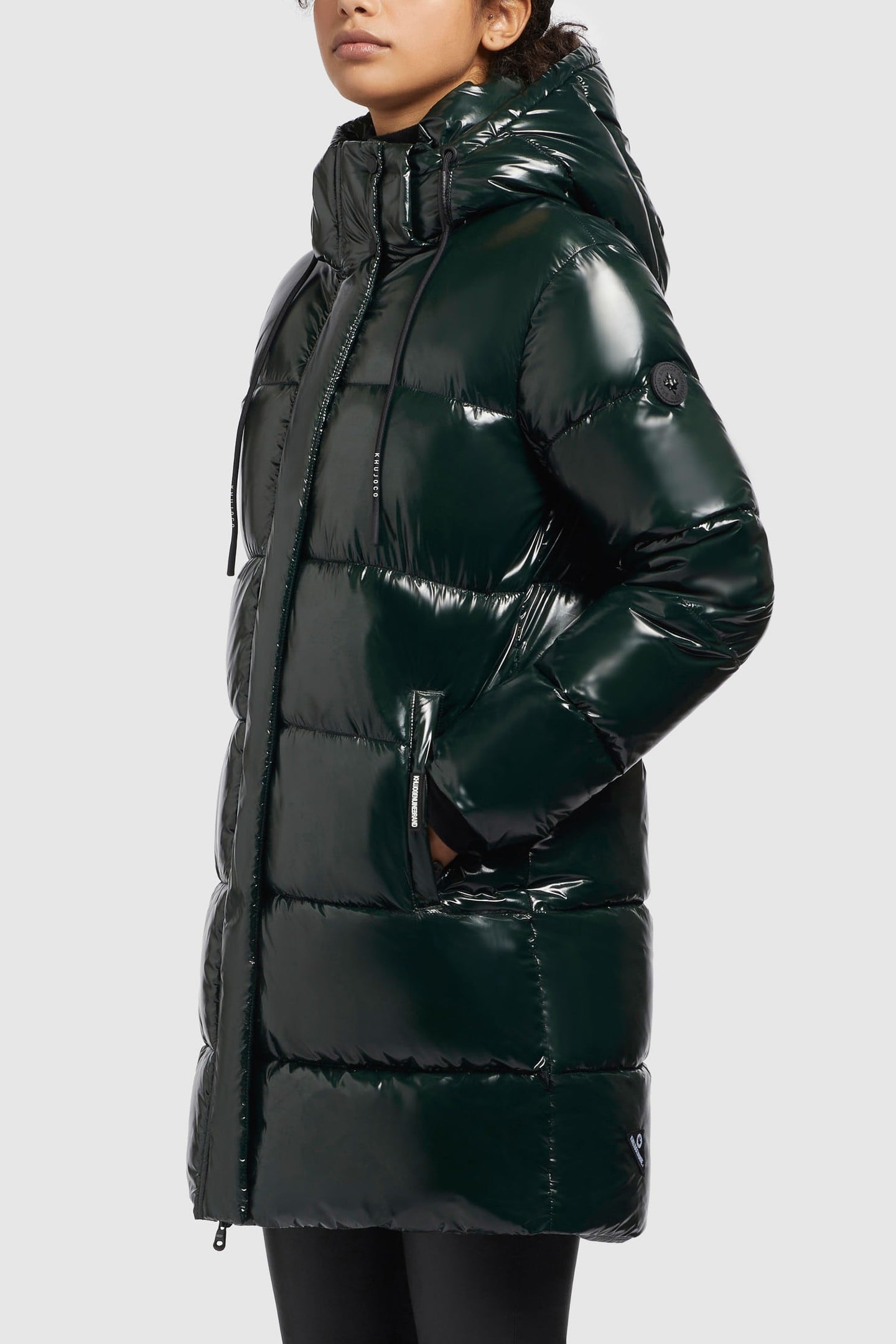 JADET HYDRO GREEN 4