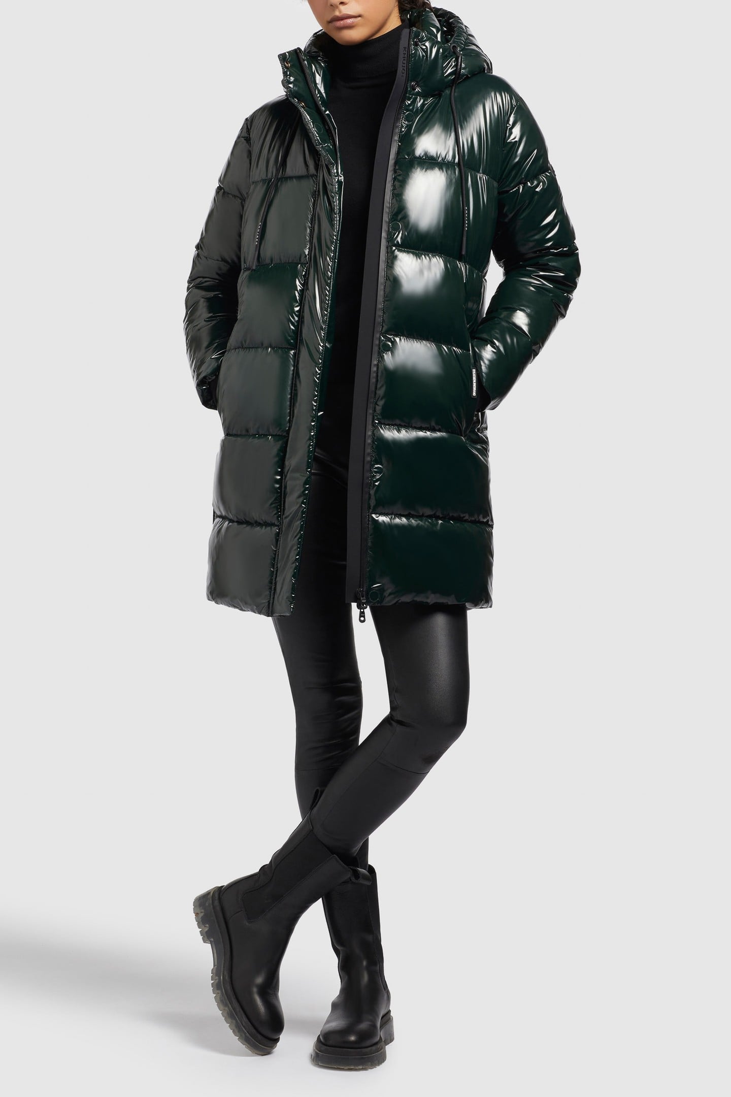 JADET HYDRO GREEN 5