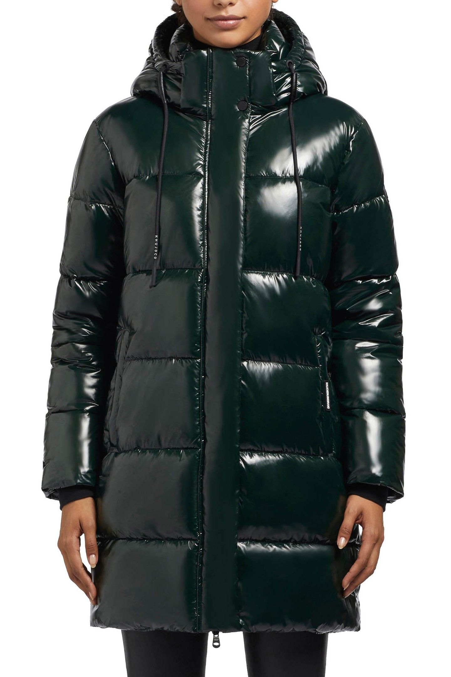 JADET HYDRO GREEN 9