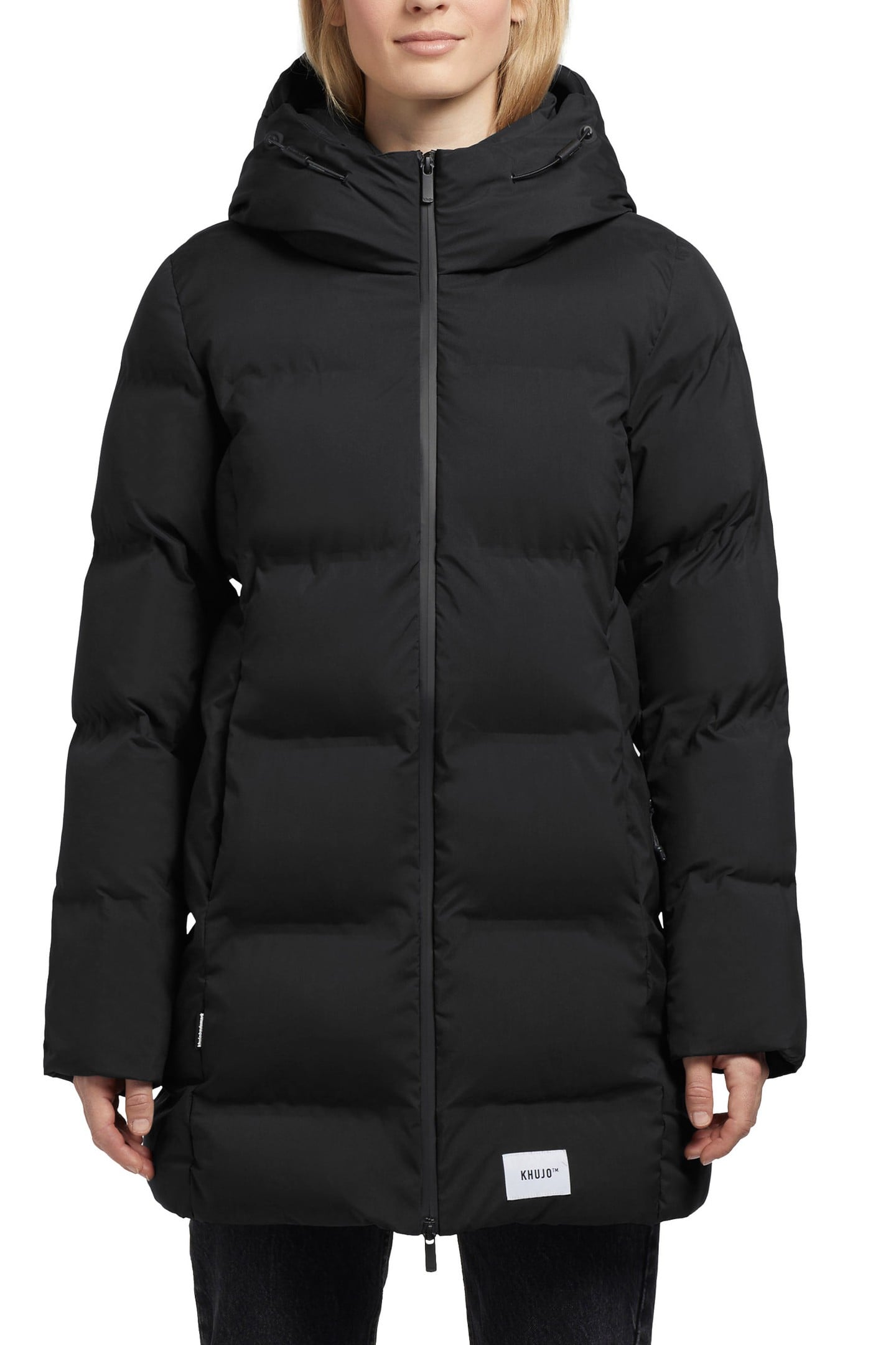 TANARE2 BLACK 9