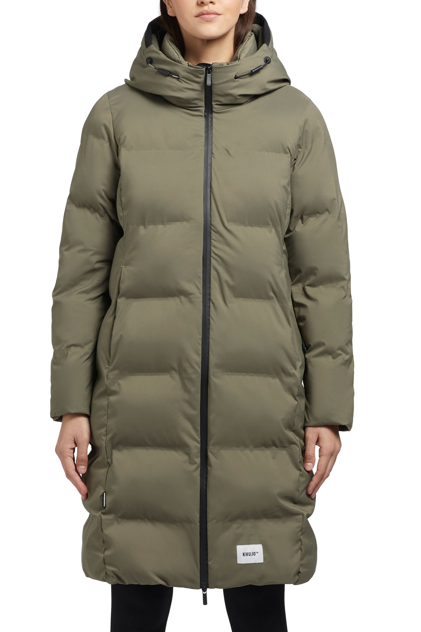 FINNIE LIGHT MOSS GREEN 9
