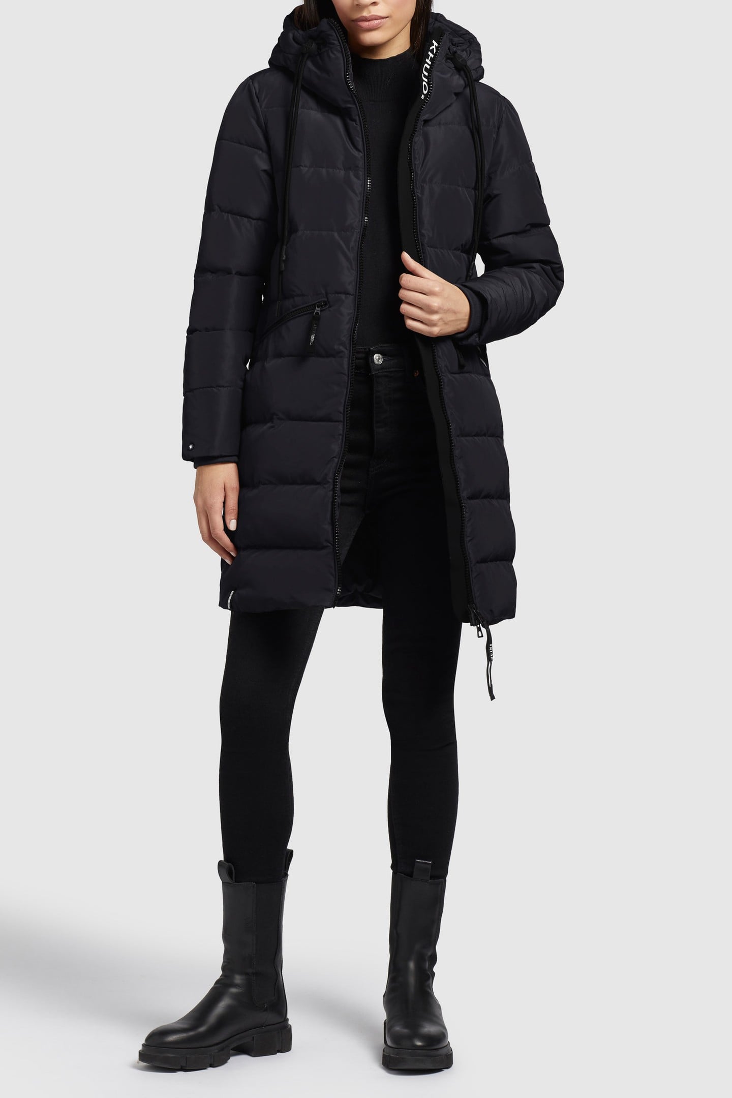 MARVA BLACK 5