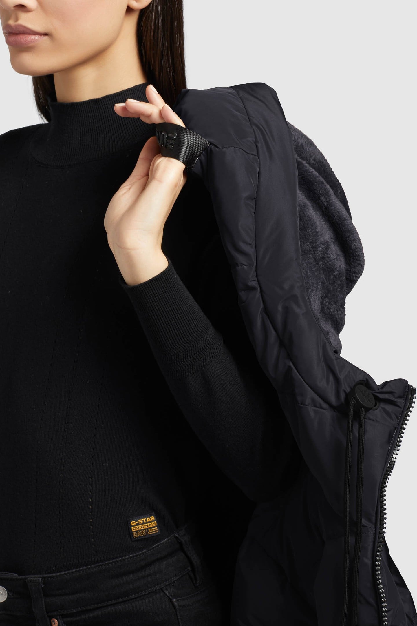 MARVA BLACK 7