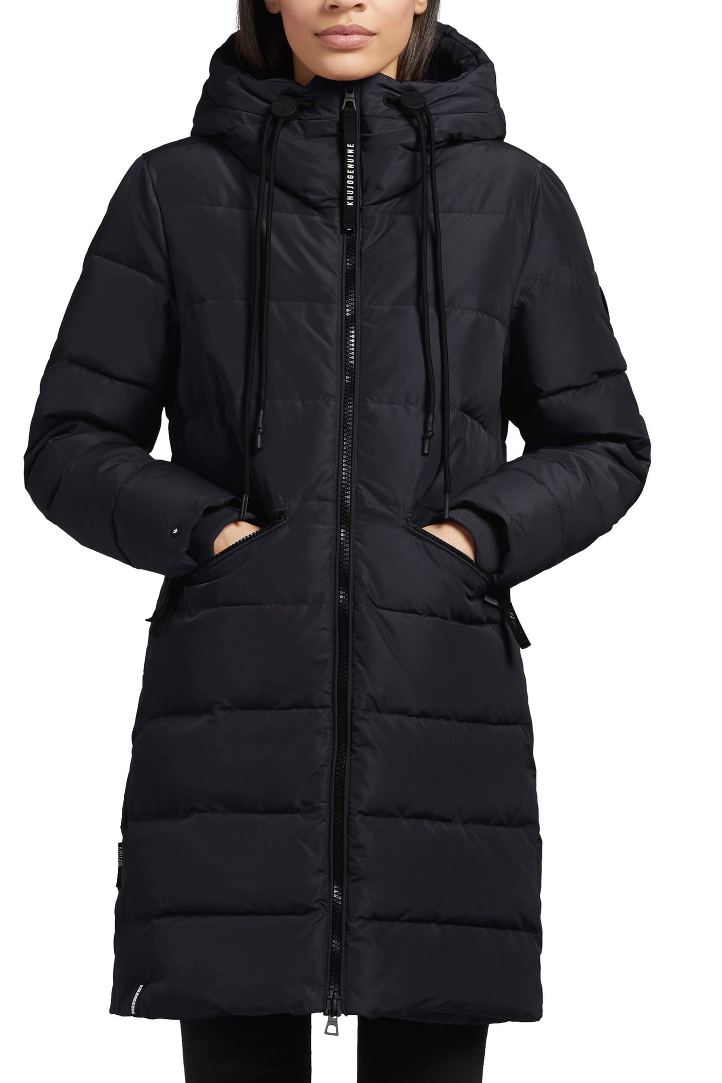 MARVA BLACK 9