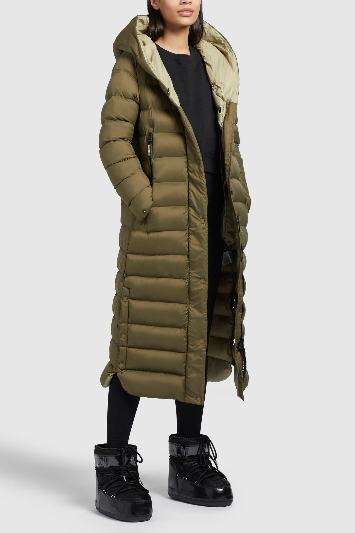 TEIVA SOFT OASIS GREEN 1