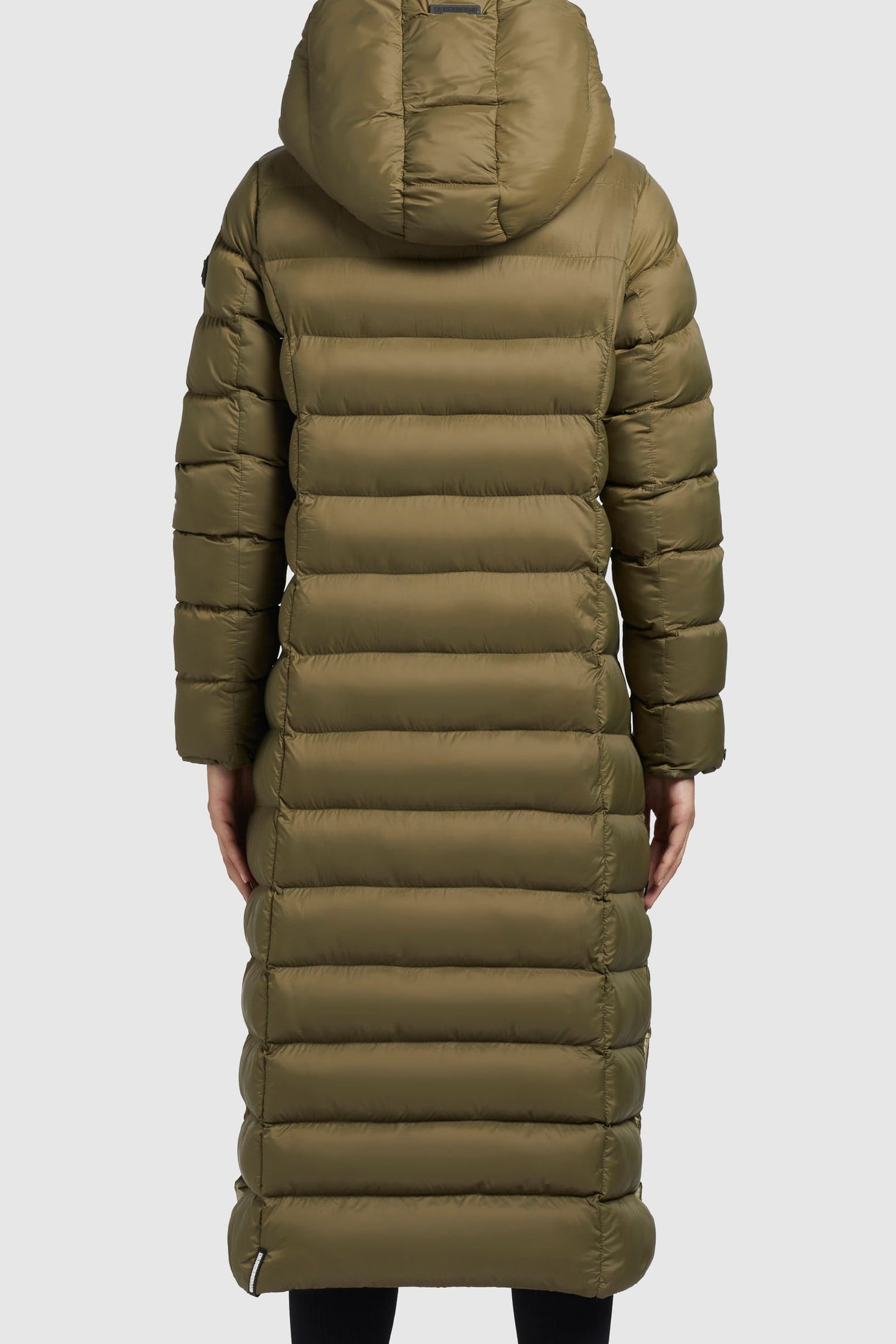 TEIVA SOFT OASIS GREEN 2