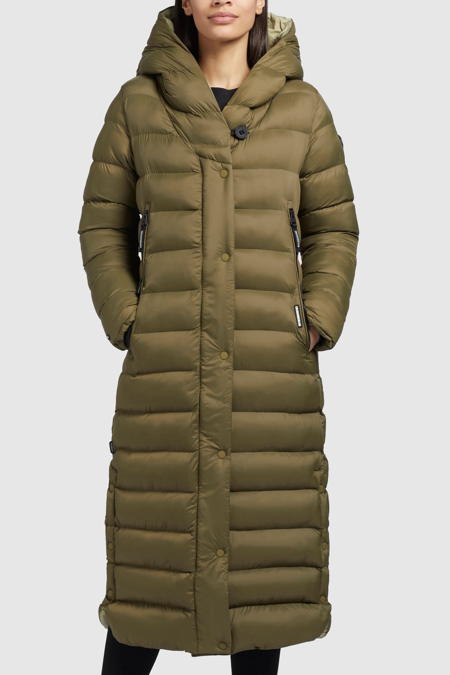 TEIVA SOFT OASIS GREEN 3