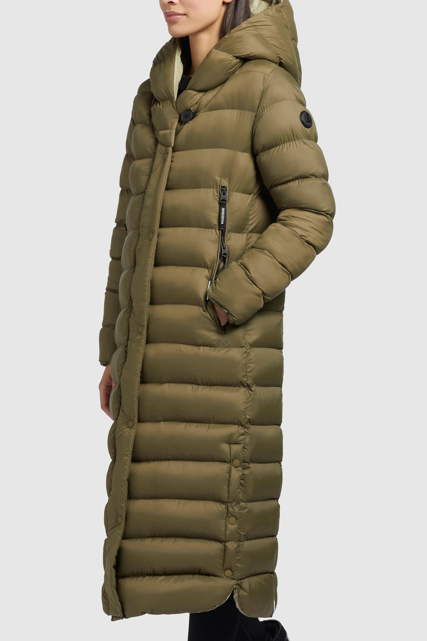 TEIVA SOFT OASIS GREEN 4