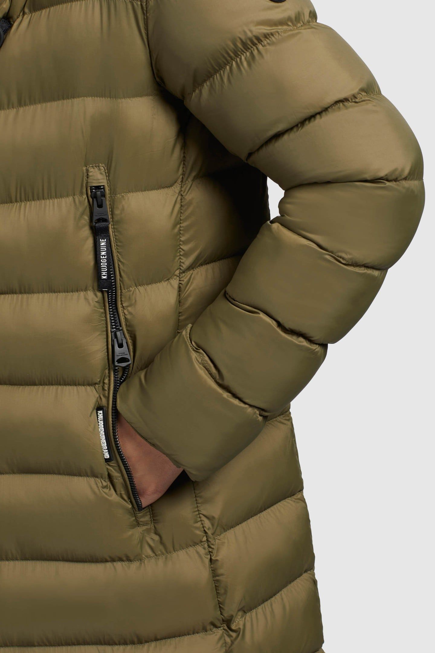 TEIVA SOFT OASIS GREEN 7