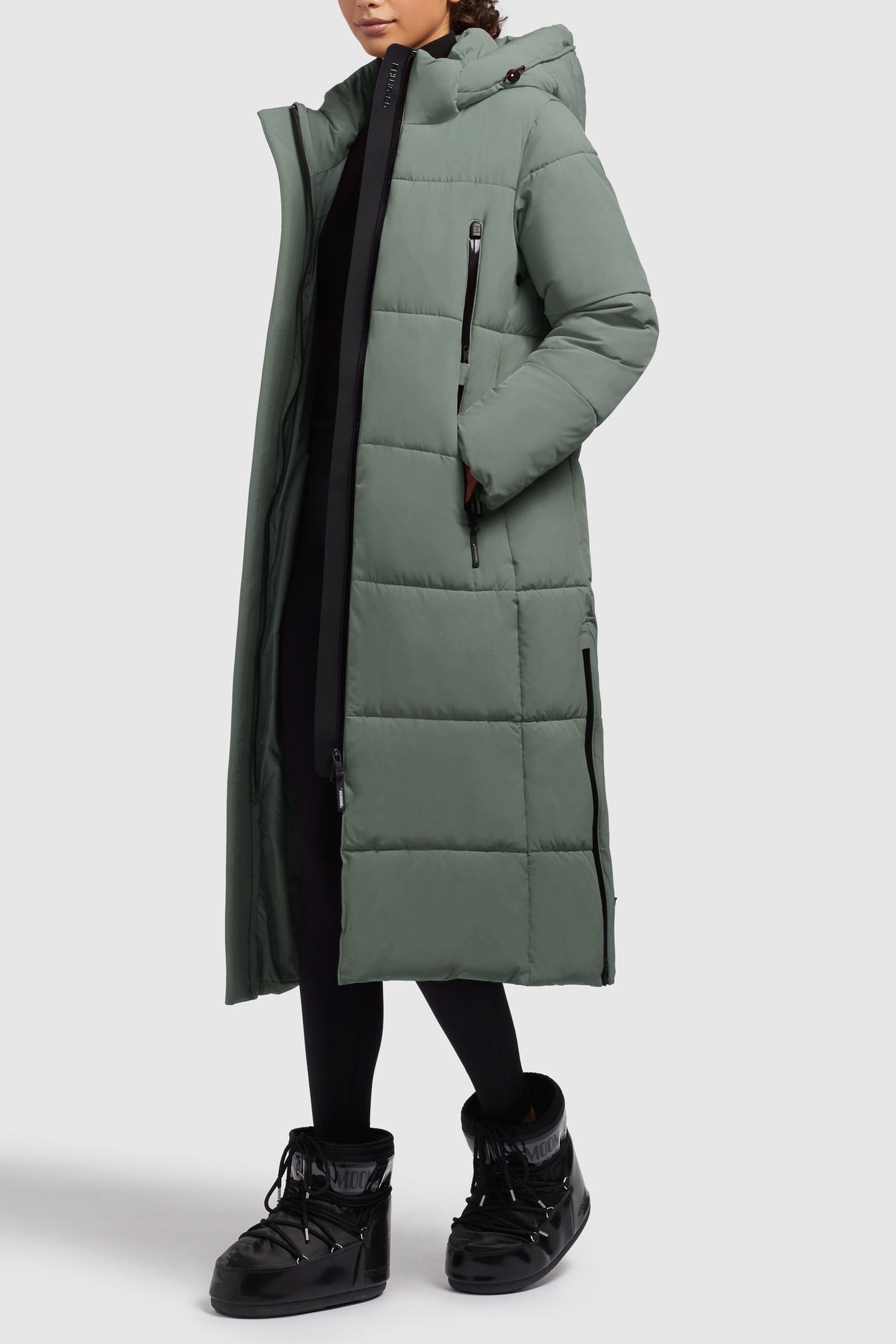LUCIA MATT KELP GREEN 1