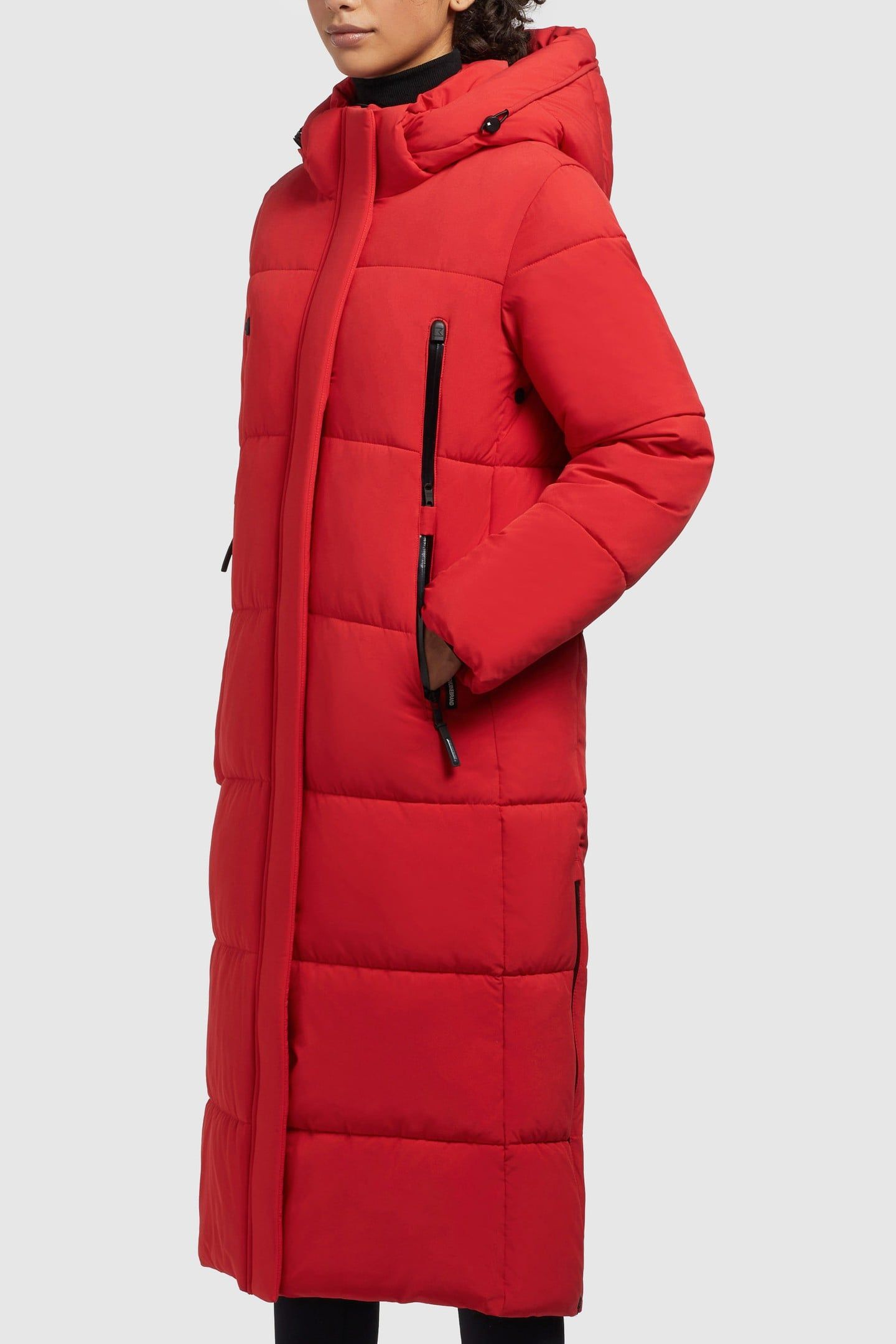 LUCIA MATT SCARLET RED 4