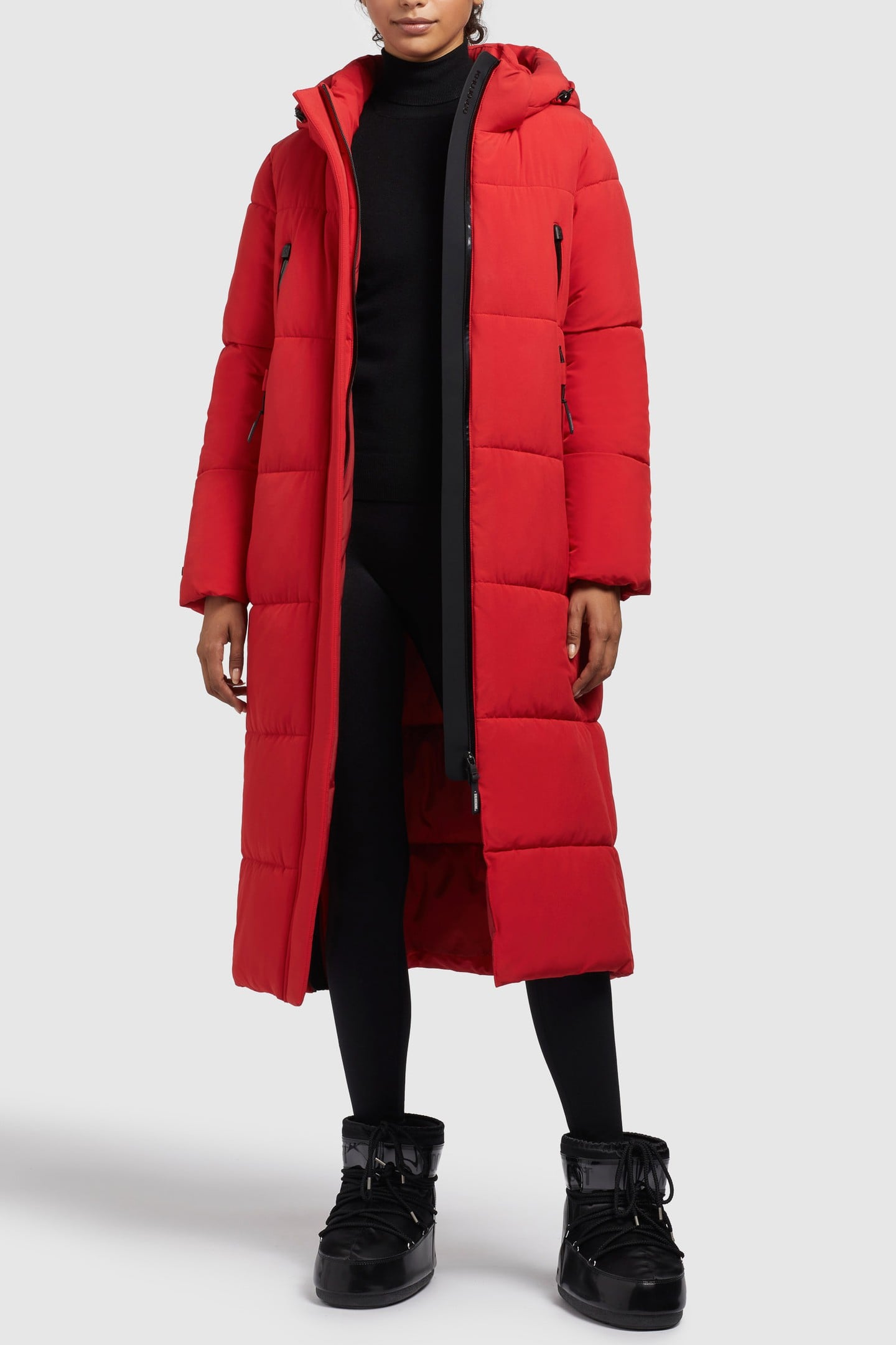 LUCIA MATT SCARLET RED 5