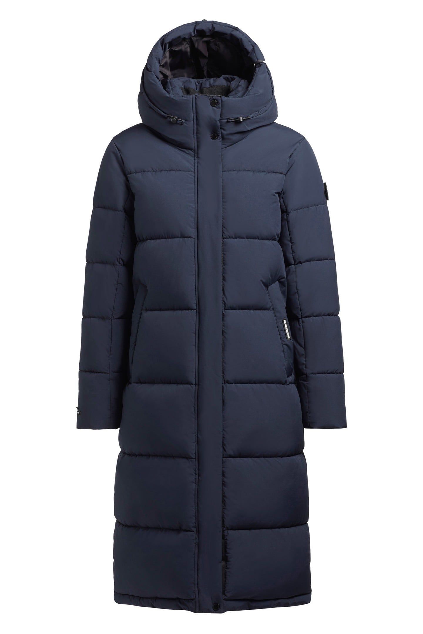 TIONE PALE BLUE 8