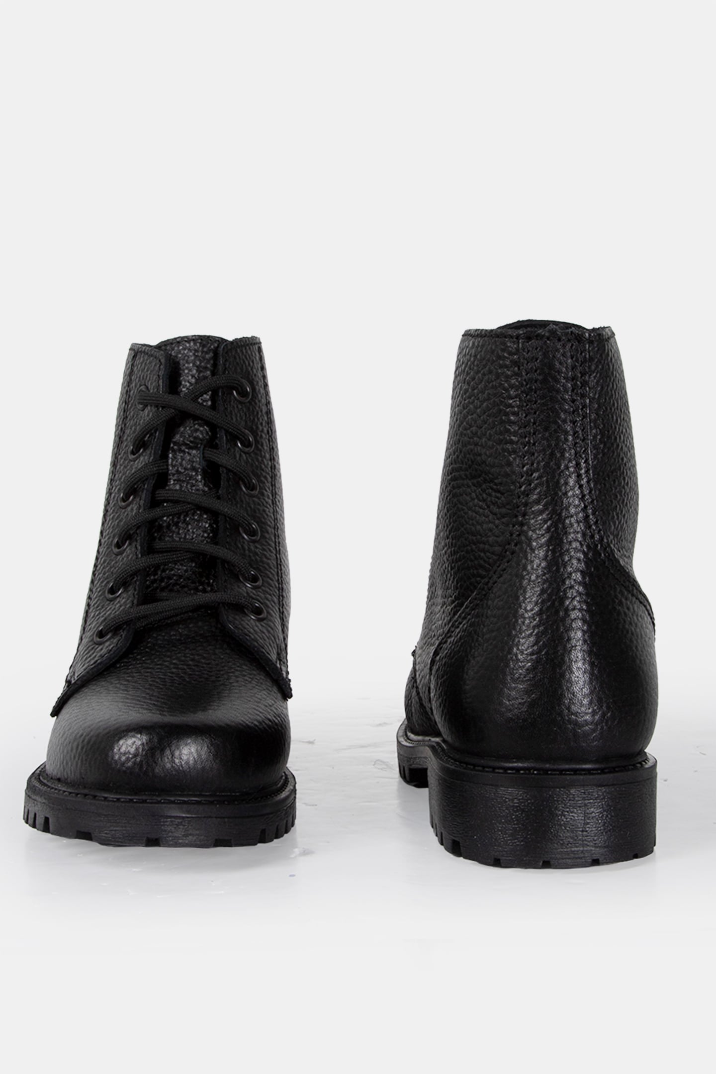 DECHASE – KEFF BLACK EMBOSSED 3