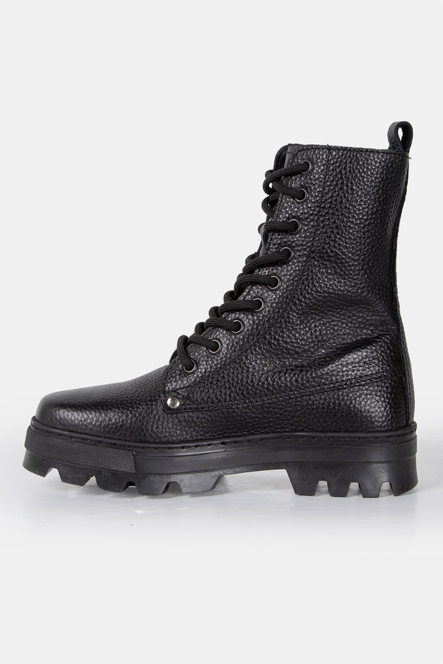 DECHASE – BOKINA BLACK EMBOSSED 2