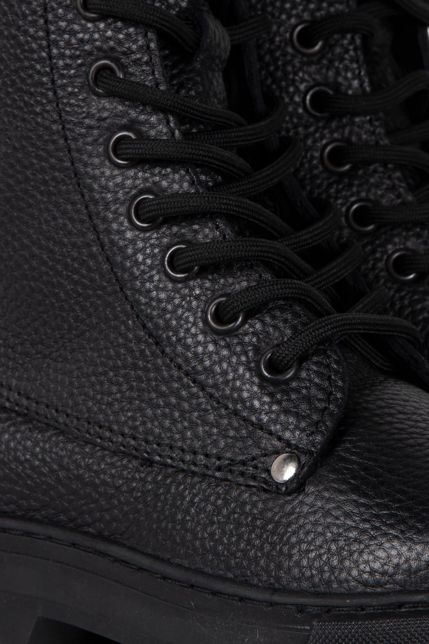 DECHASE – BOKINA BLACK EMBOSSED 4