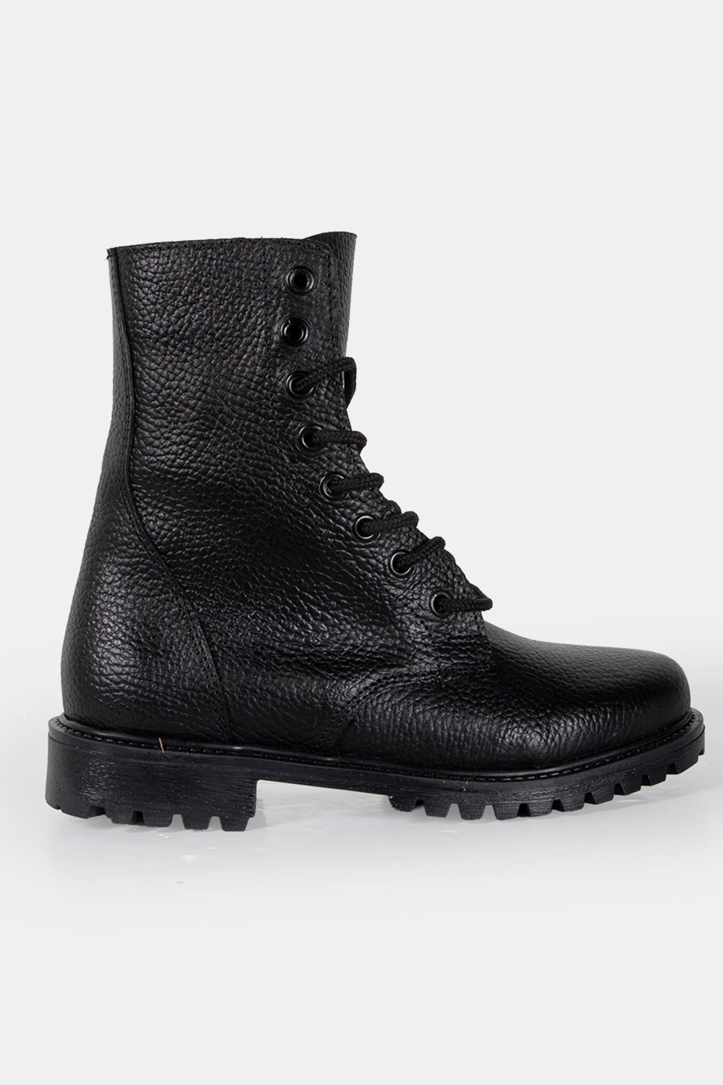 DECHASE – KEFF HIGH BLACK EMBOSSED 2