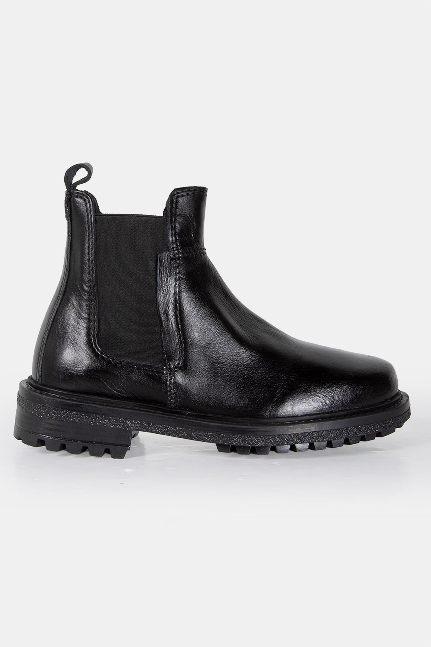 DECHASE – BOTTO BLACK WAXY 1