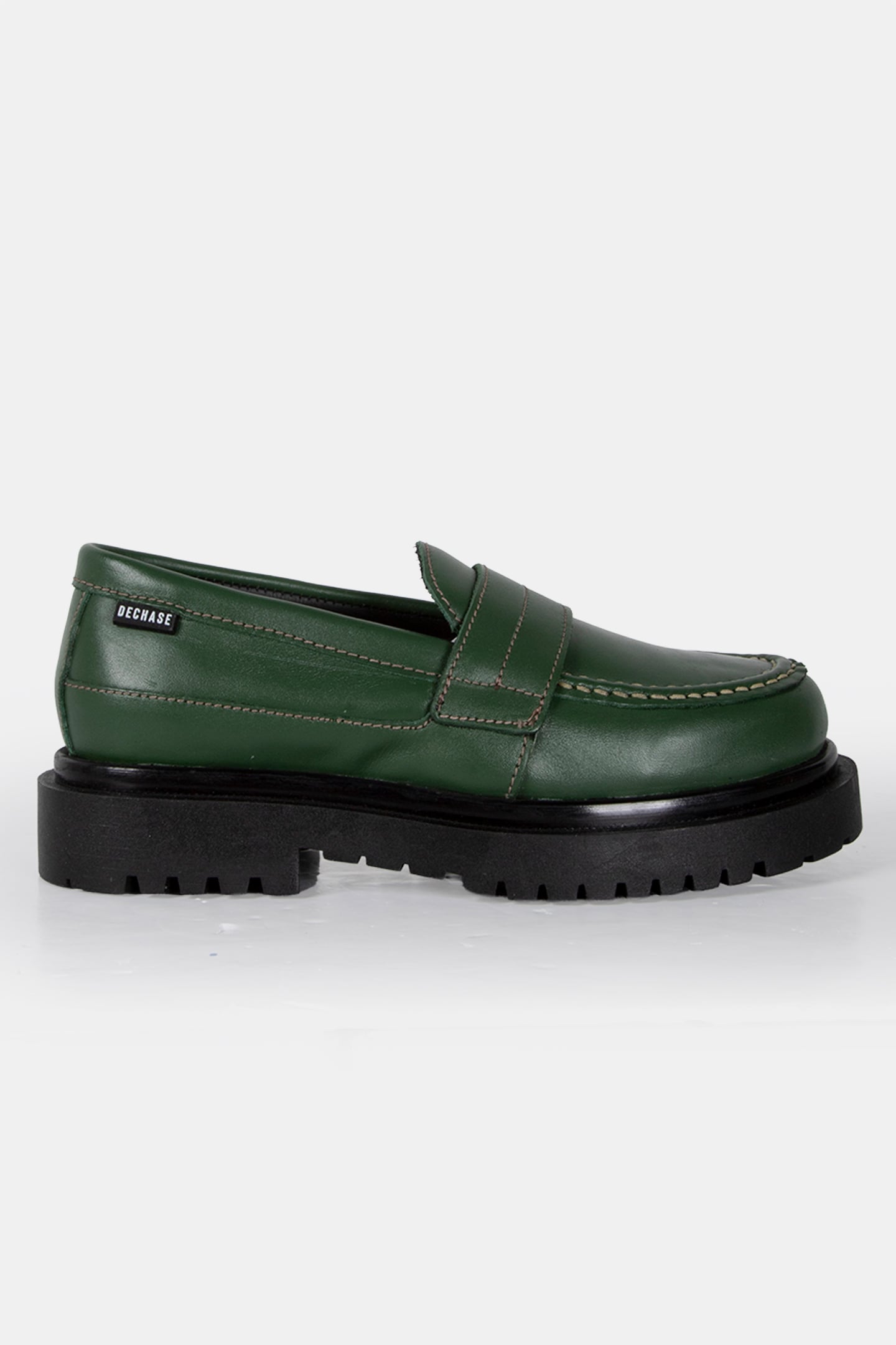 DECHASE – ADEY GREEN 1