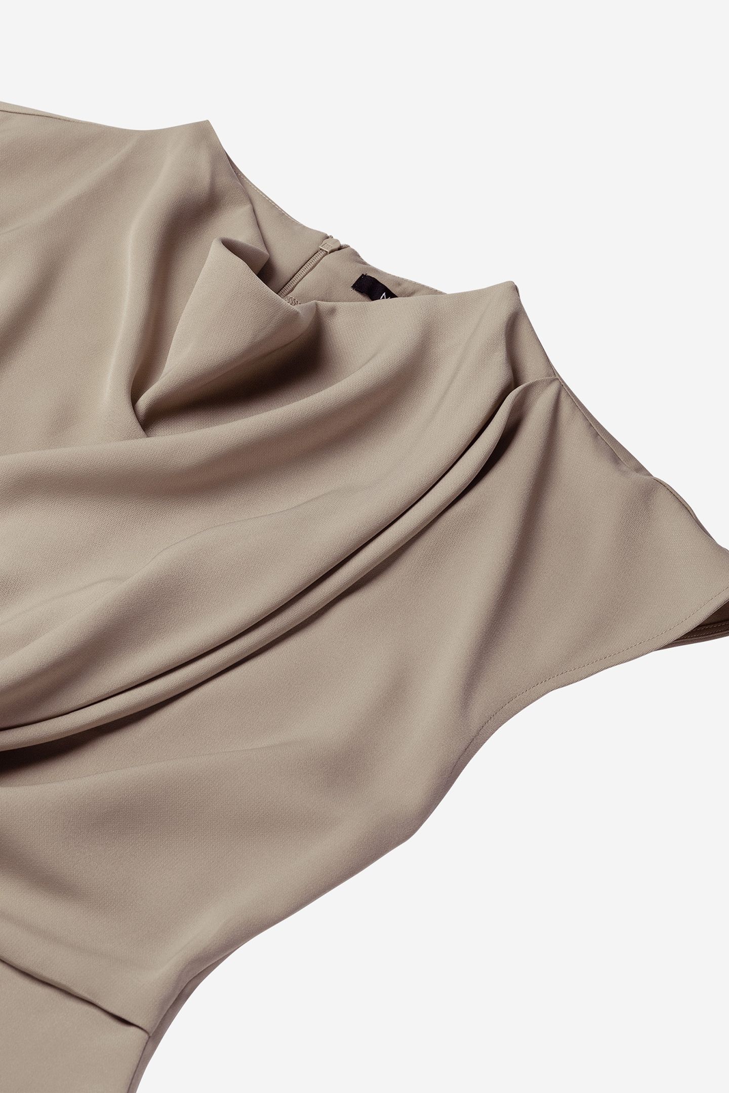 IMANI TOP KHAKI 4