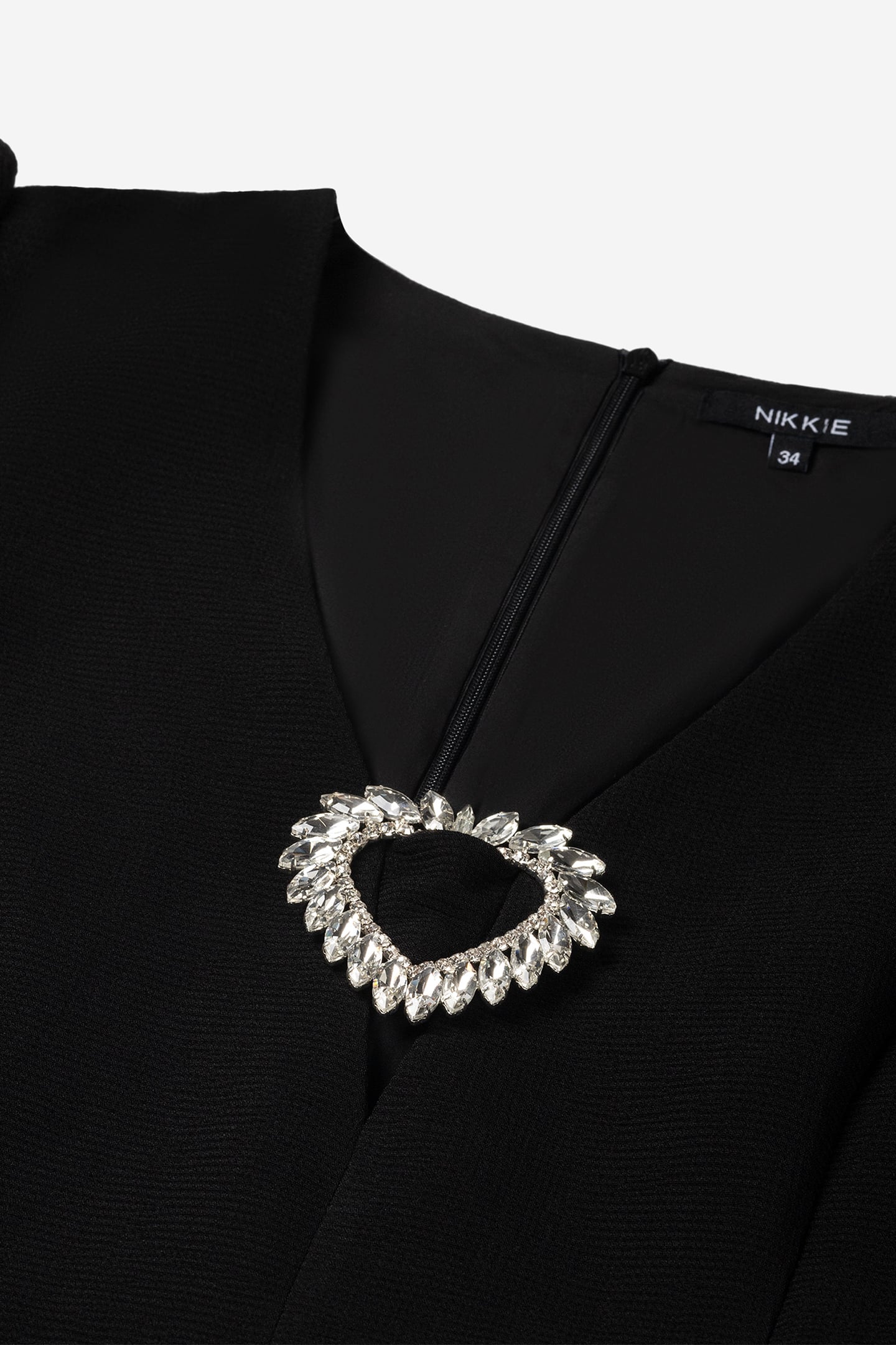 ISMAY TOP BLACK 5