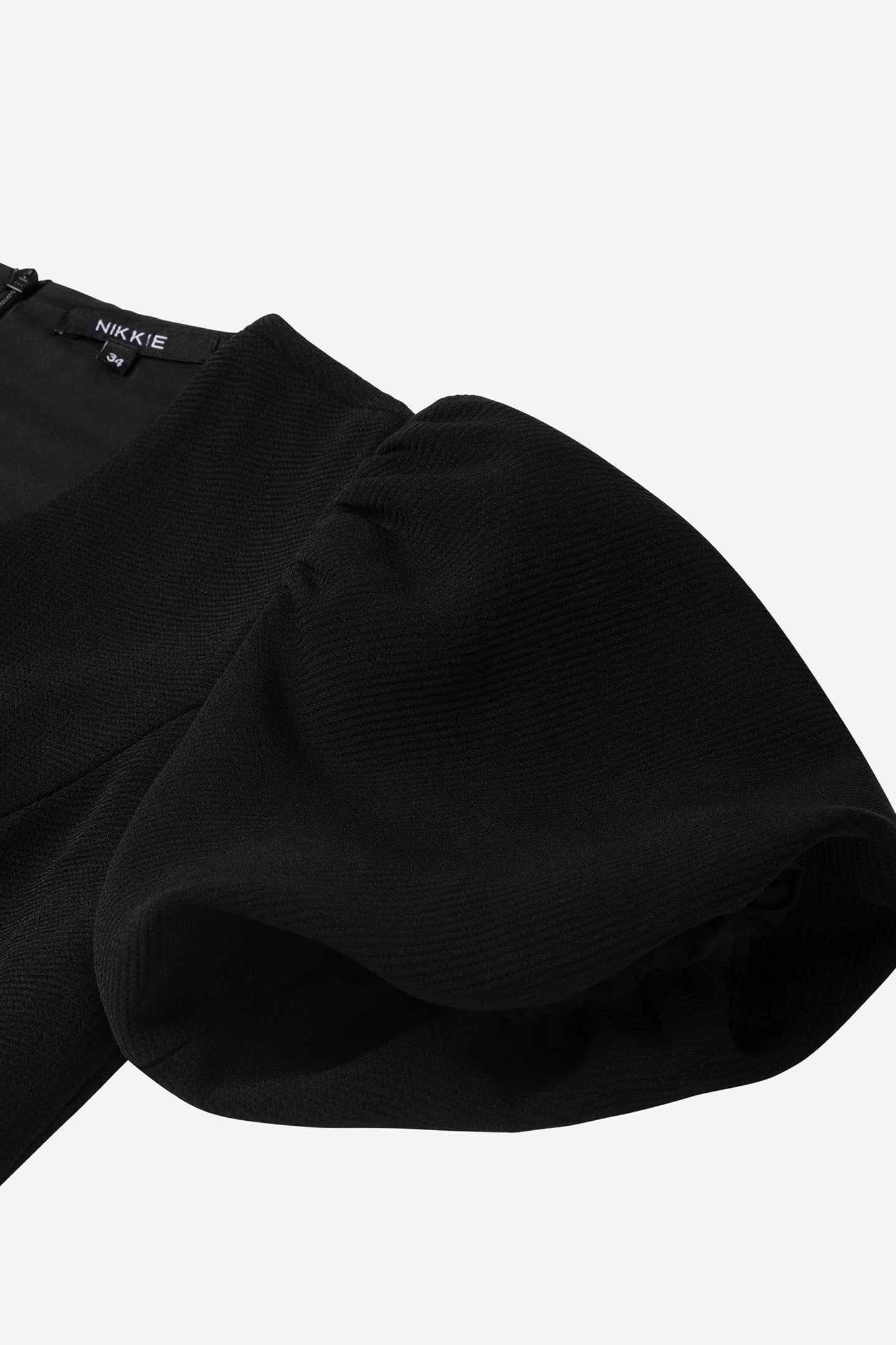 ISMAY TOP BLACK 6