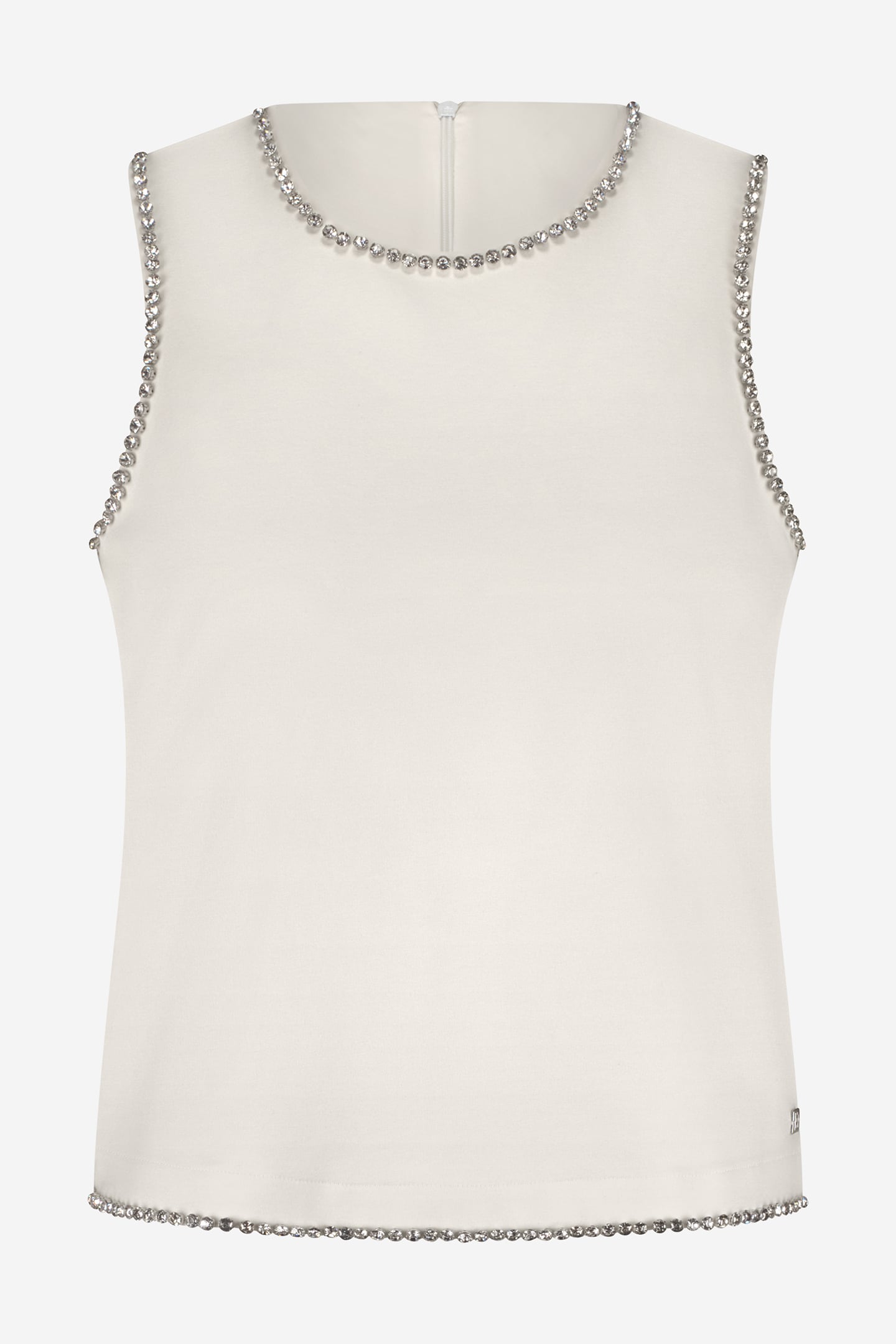ISCHIA TOP CREAM 2