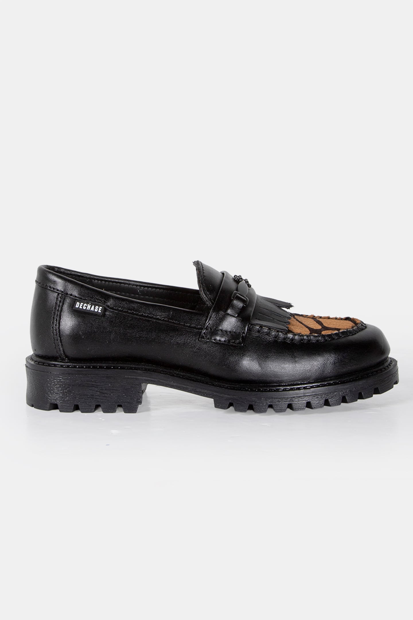 DECHASE – RAGALI PRINT LOAFER 1