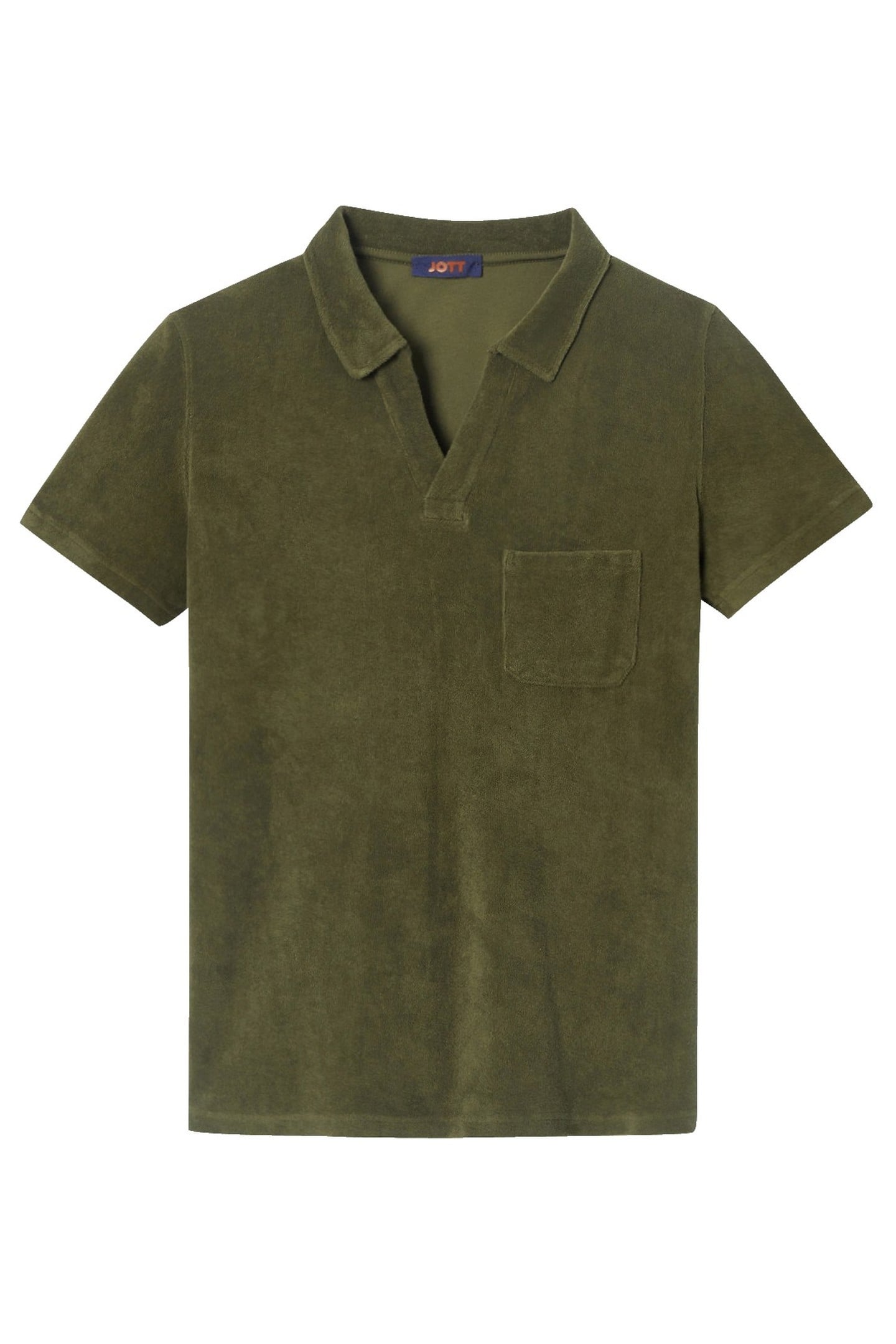NEIL 2.0 POLO ARMY 1