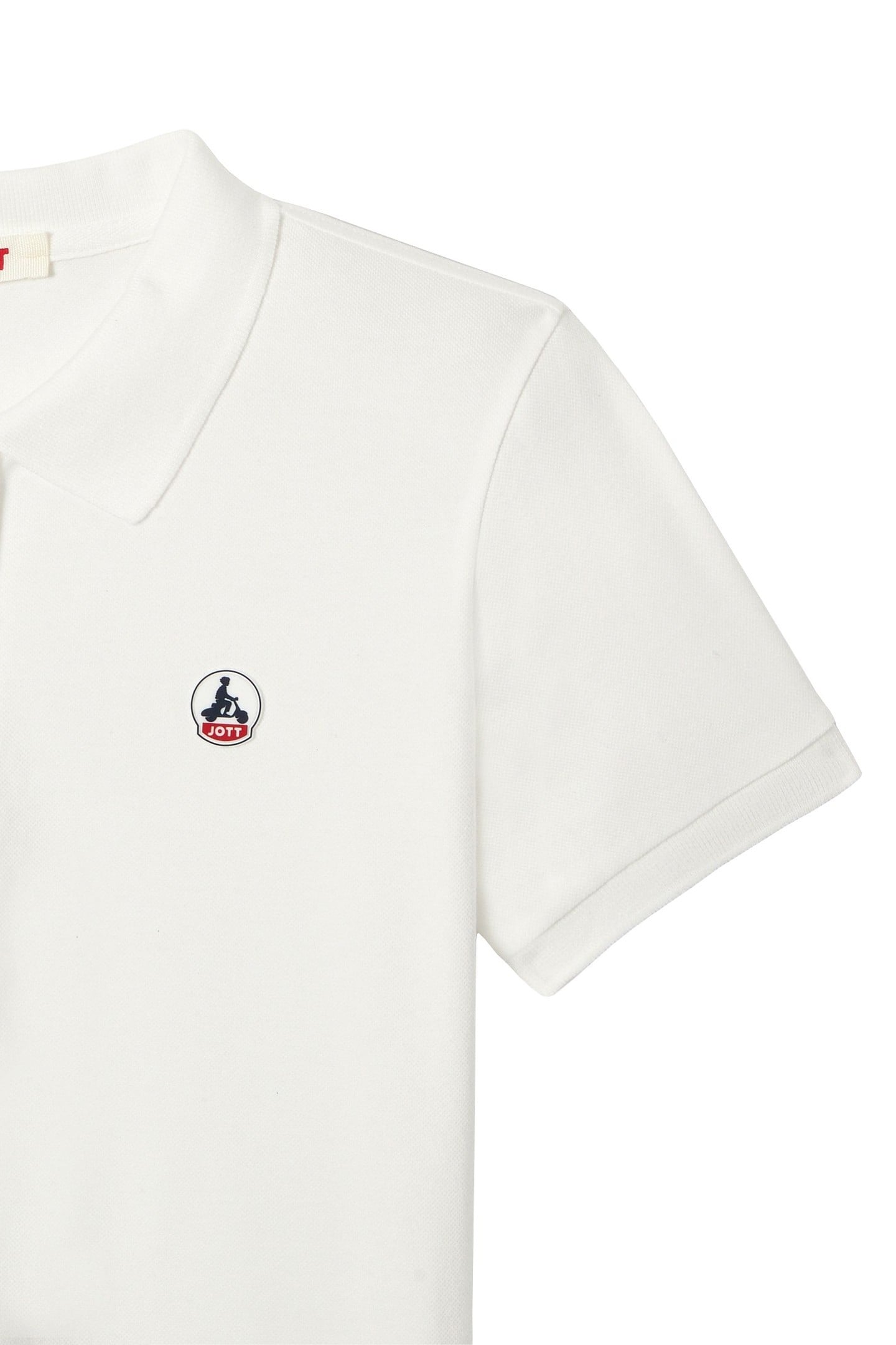 FRANCA POLO WHITE 3