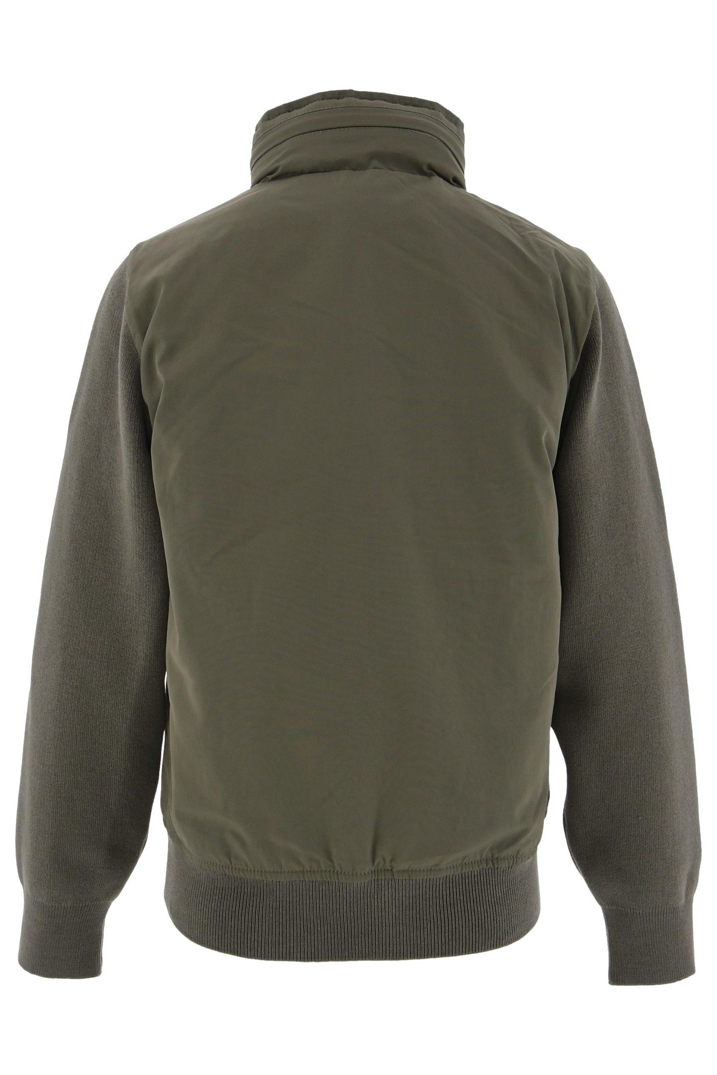 REAL JACKET ARMY 2