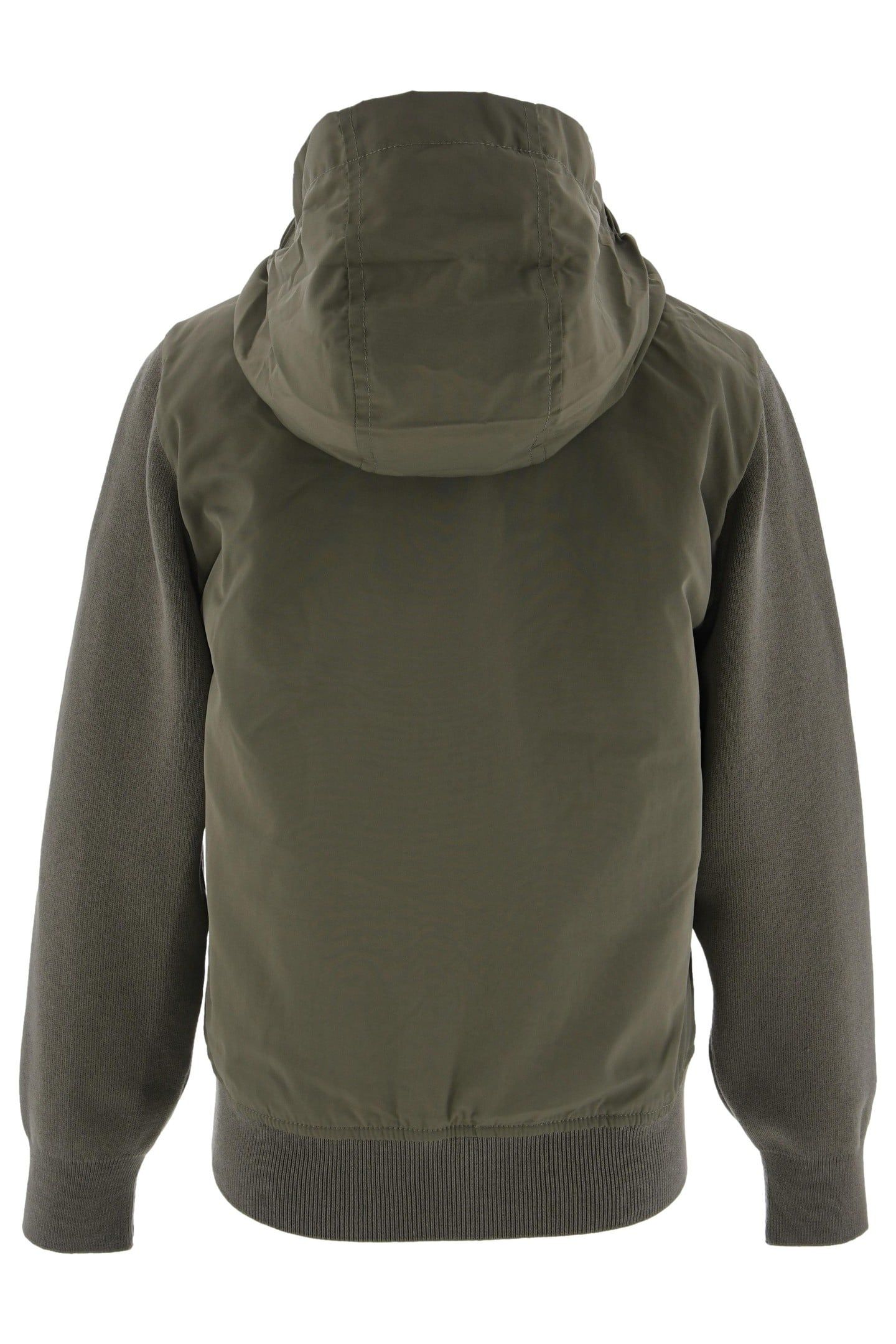REAL JACKET ARMY 4