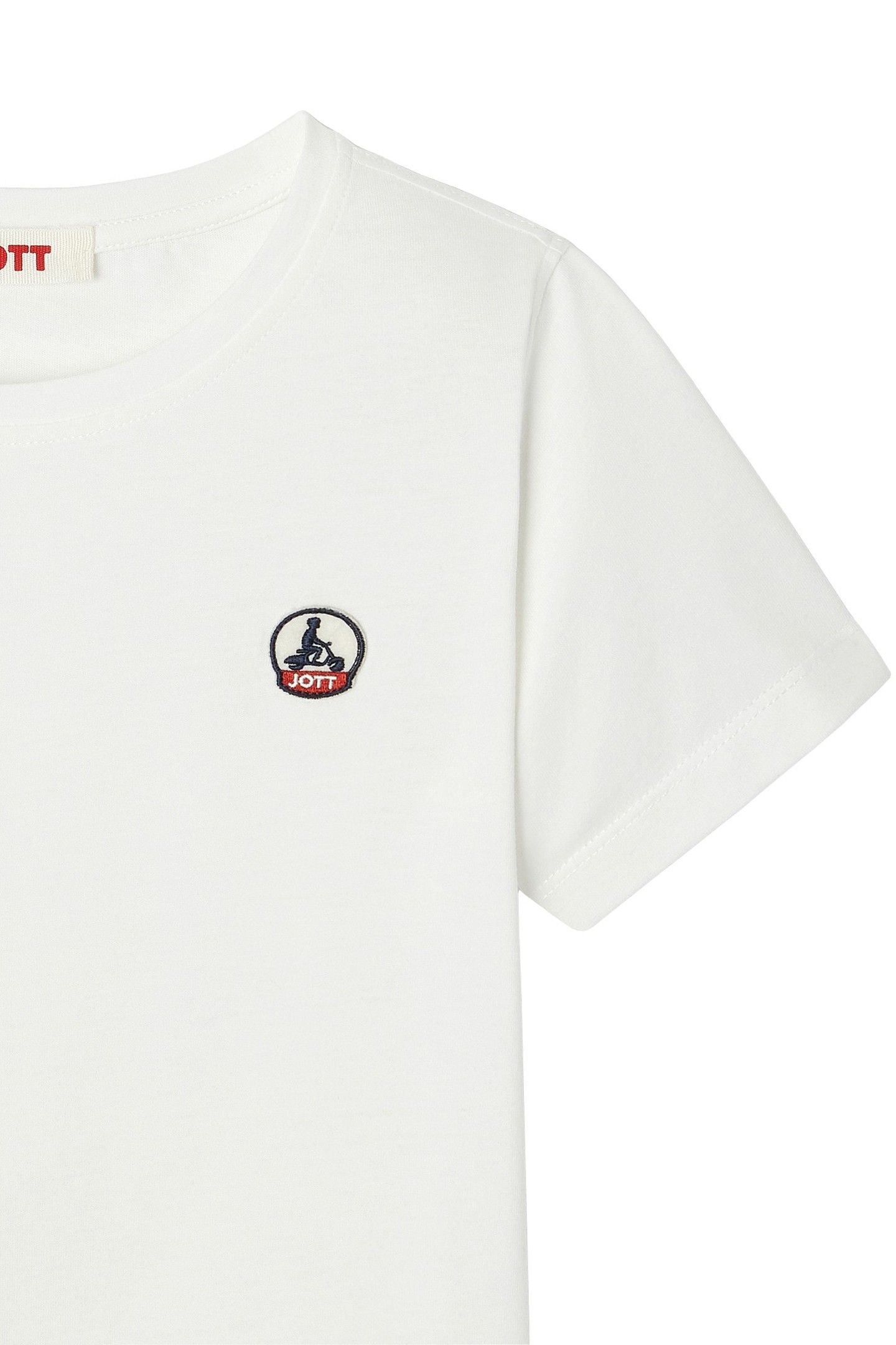 RIO T-SHIRT WHITE 2