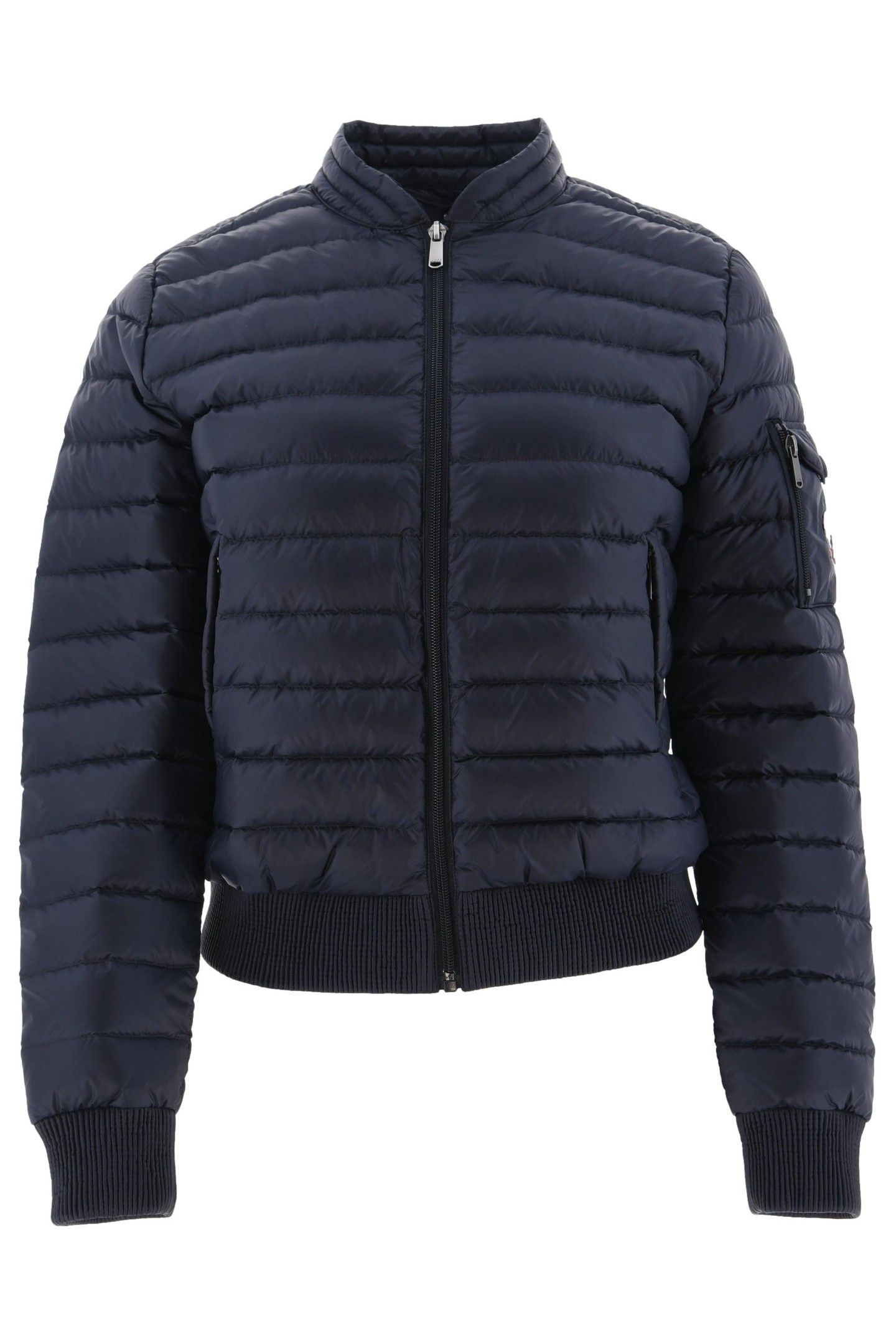 EMMY DOWN JACKET NAVY 1