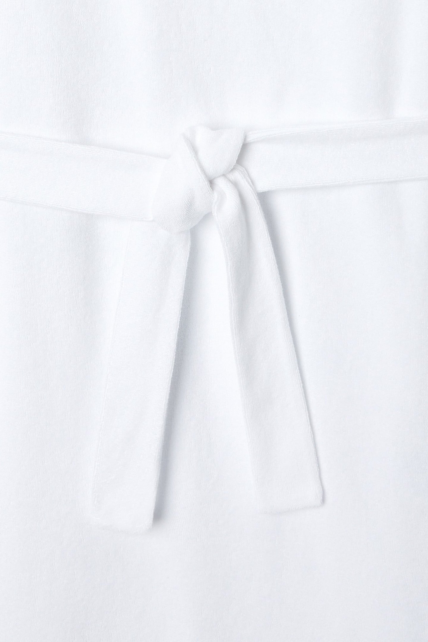 IBIZA DRESS WHITE 3