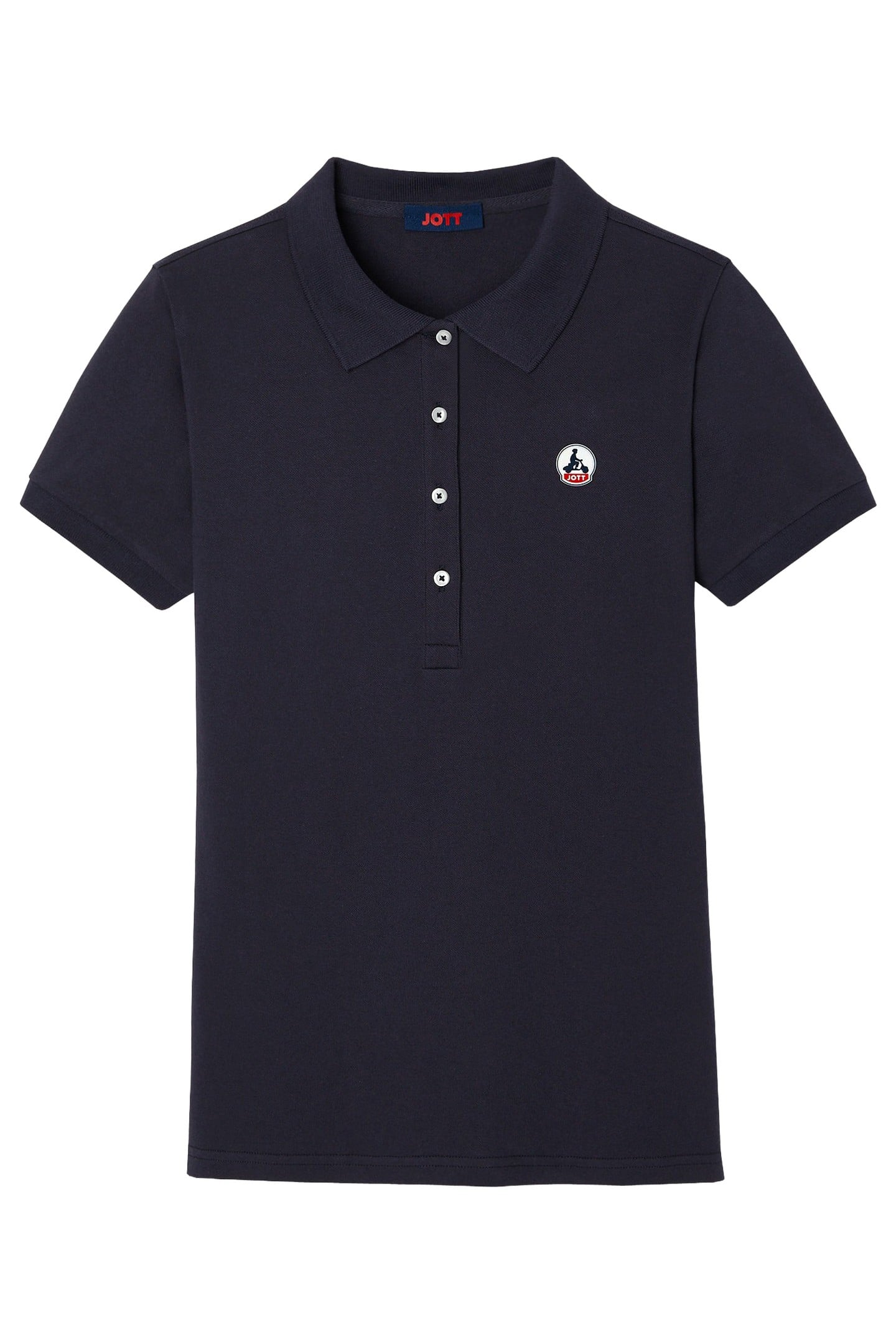 FRANCA POLO NAVY 1