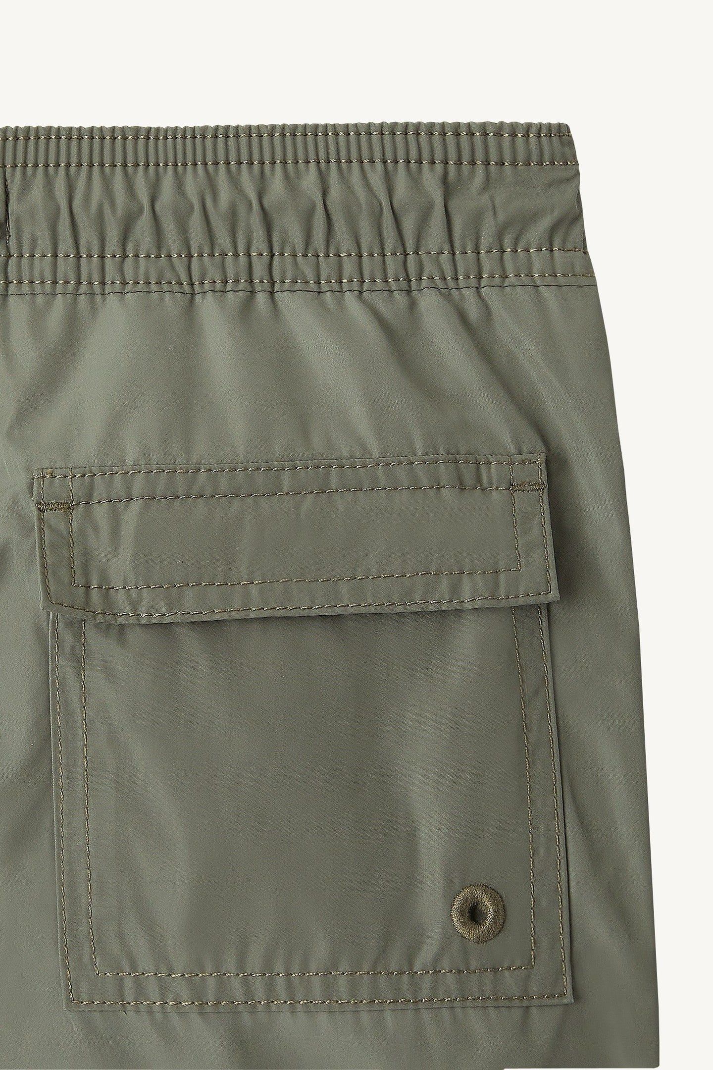 CASSIS SWIMWEAR BOTTOM ARMY 3