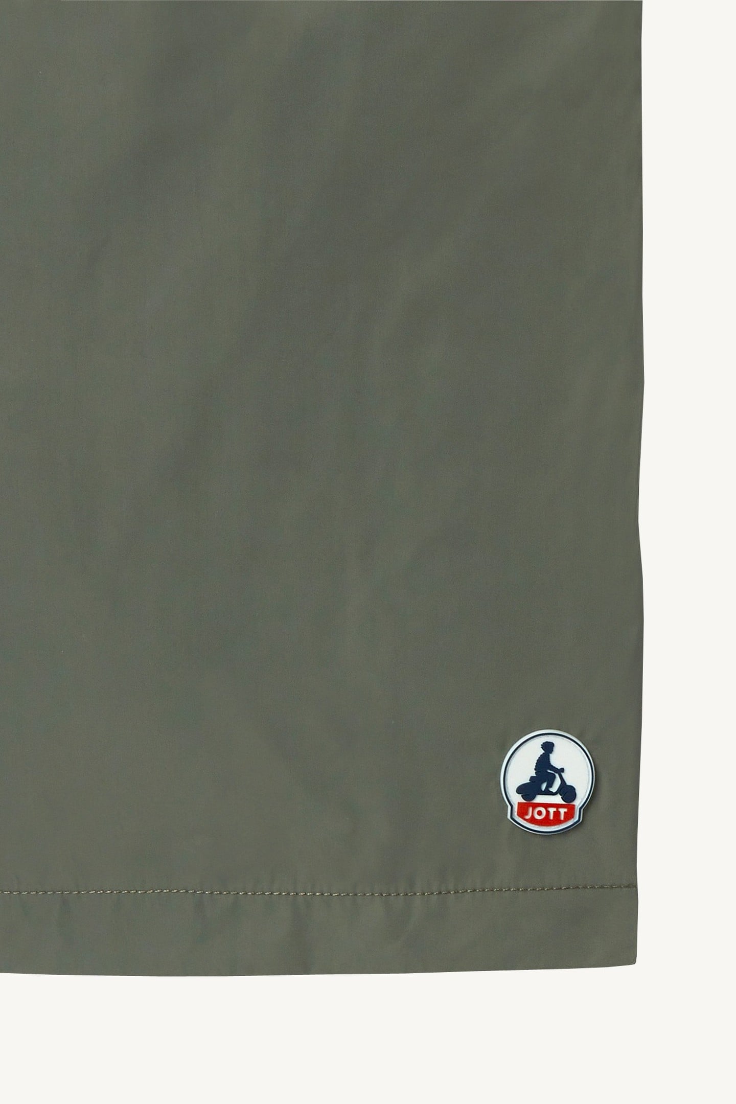 BIARRITZ SWIMWEAR BOTTOM ARMY 5