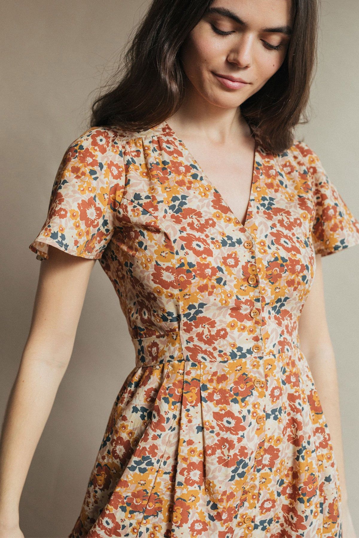 IONA - ROSE 1