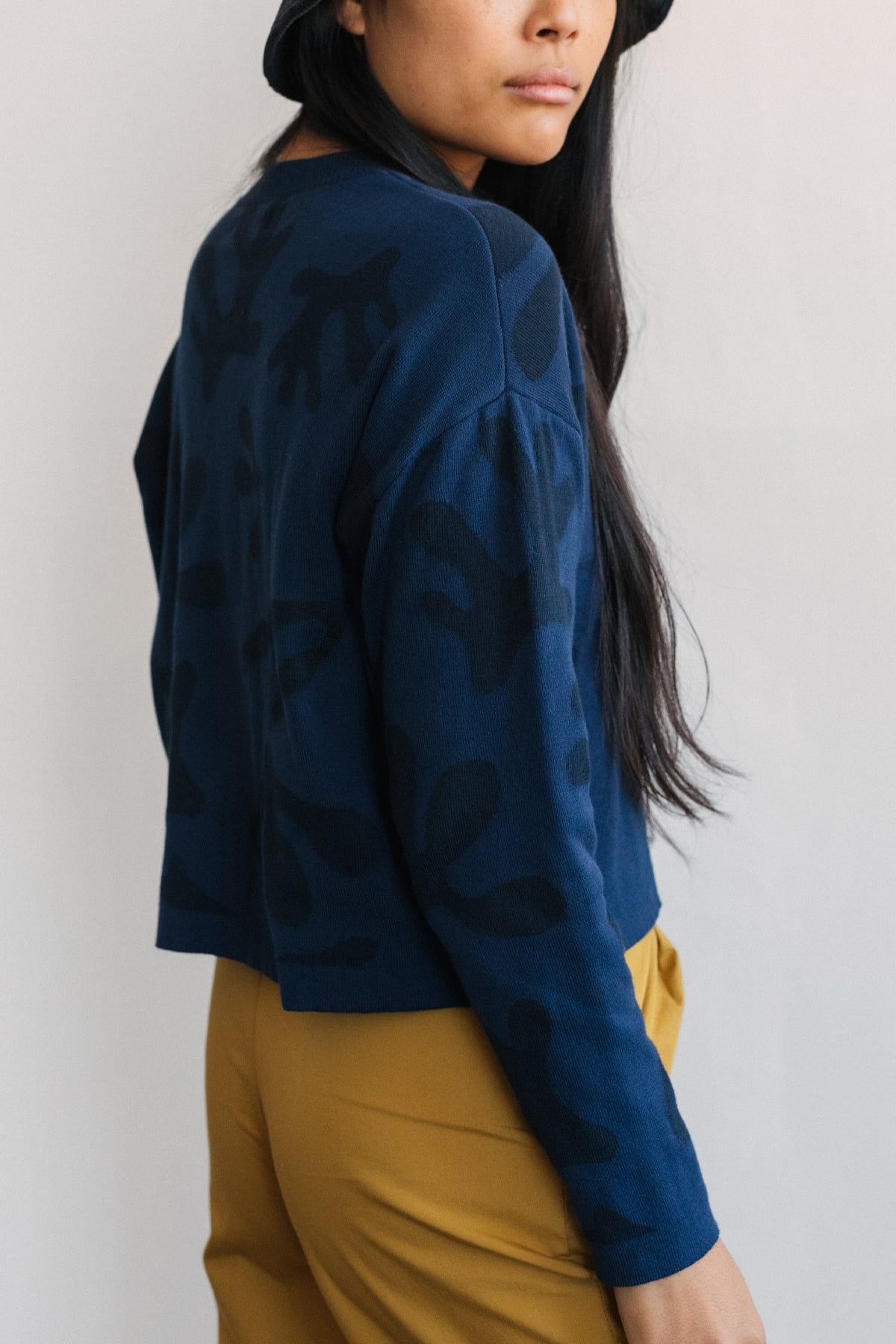 JINDO - NAVY 4