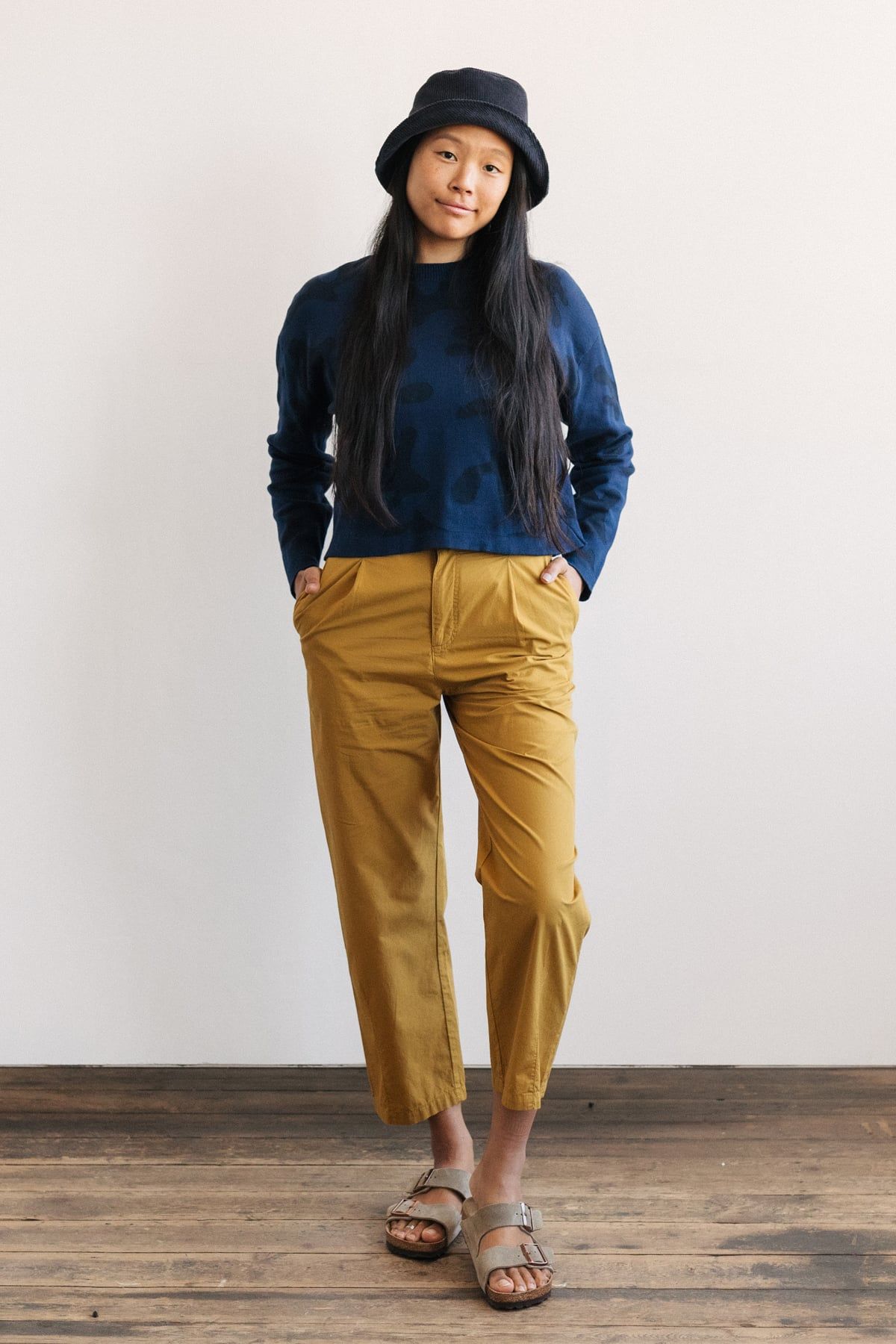 JINDO - NAVY 6