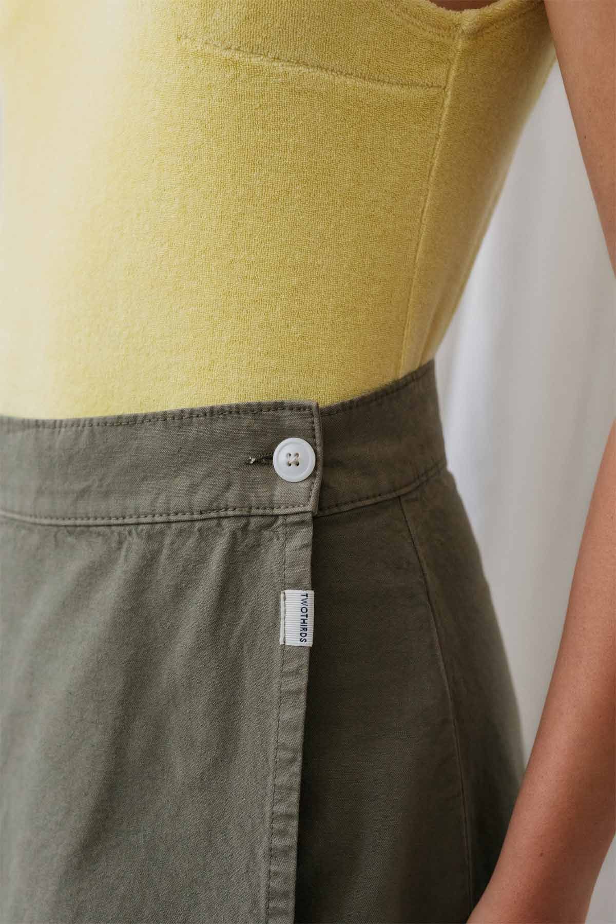 ASPO - LIGHT KHAKI 5