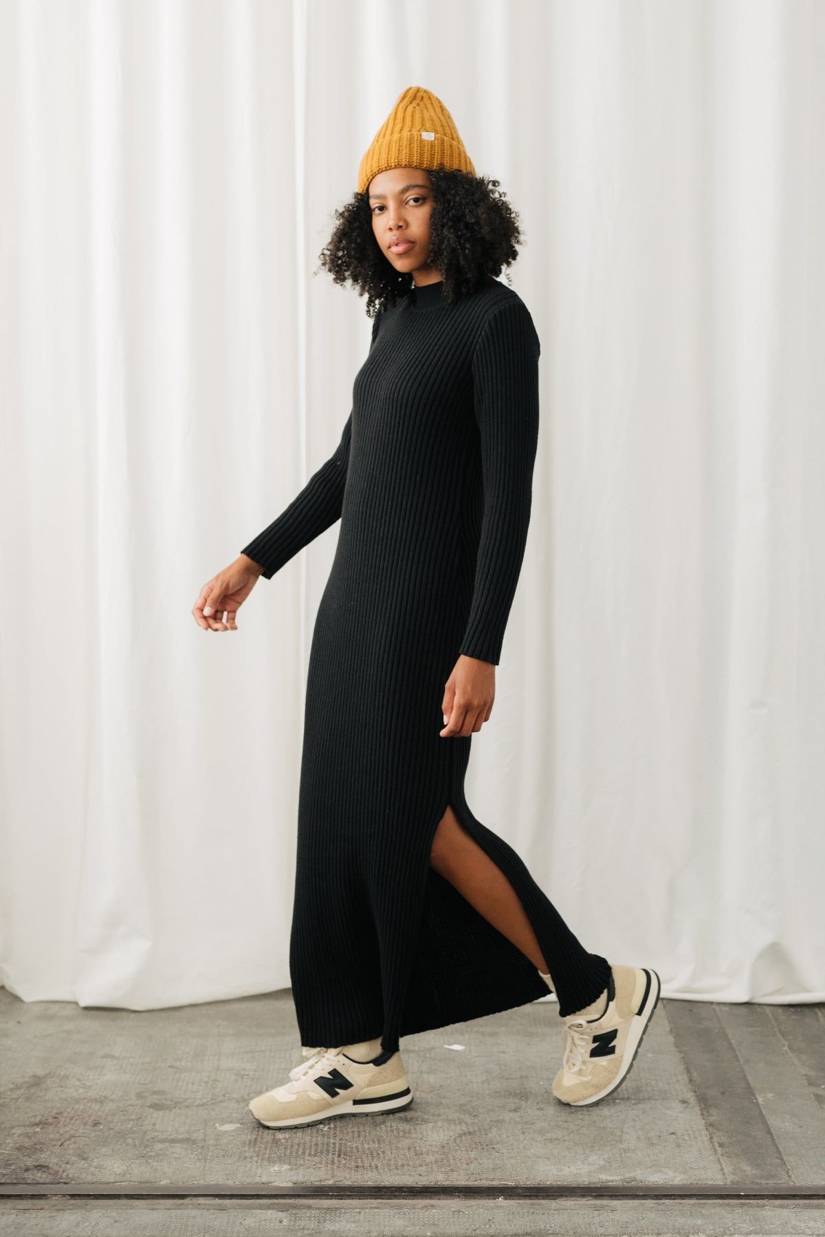 ARDMORE - BLACK 1
