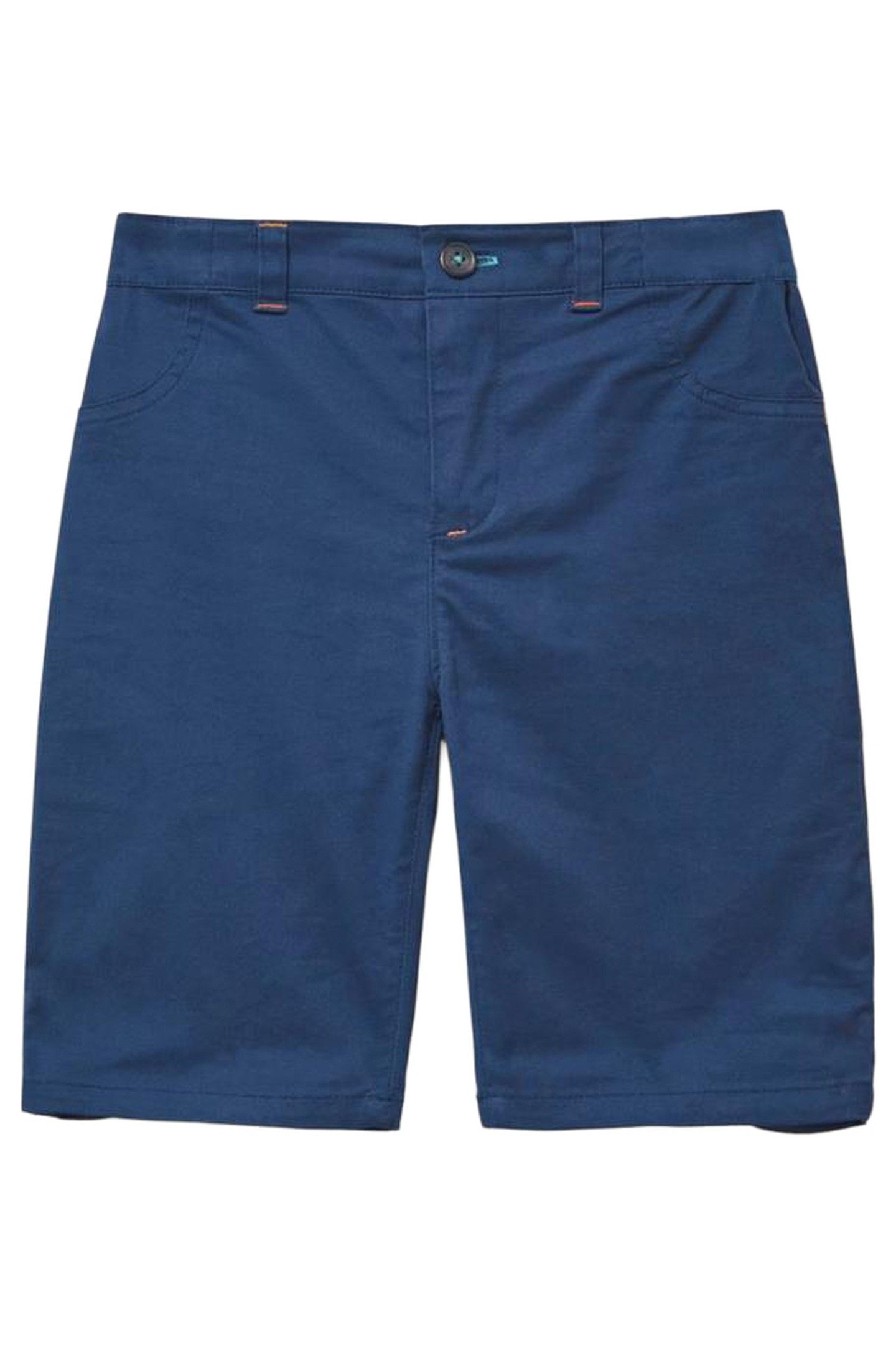 COLE CHINO SHORT DARK NAVY 2