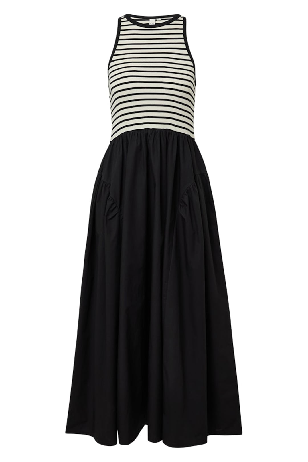 S.OLIVER-QS DRESSES BLACK 4