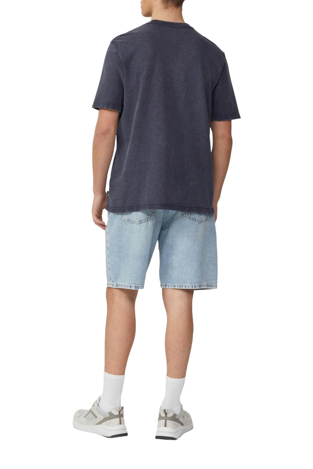 S.OLIVER-QS JEANS BLUE DENIM 3