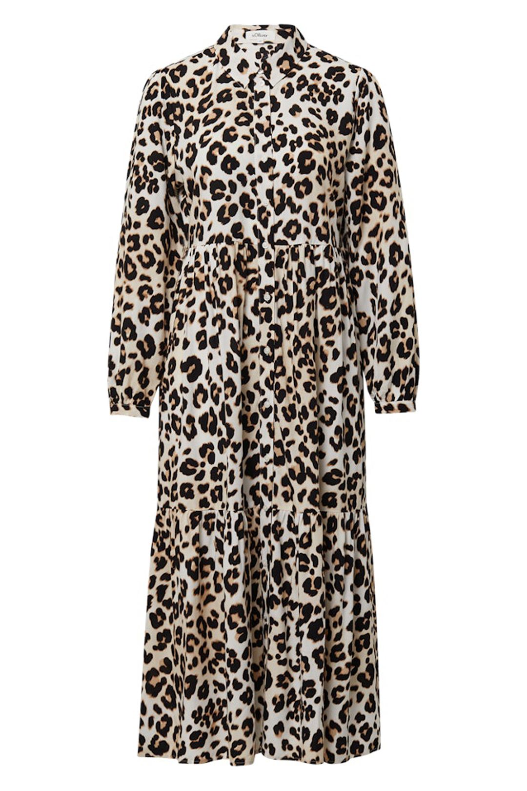S.OLIVER DRESSES OFFWHITE 4